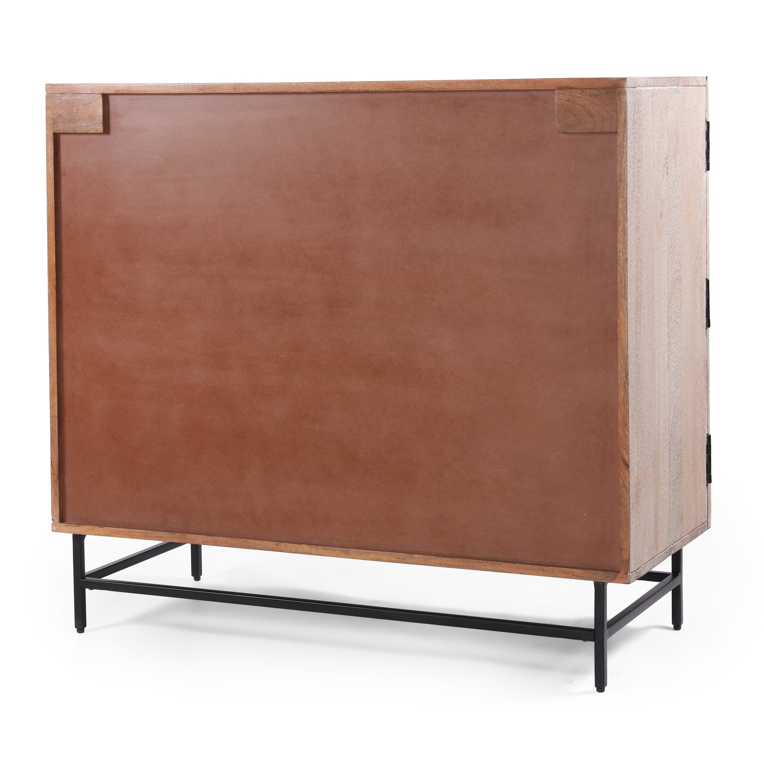 Geometry Cabinet