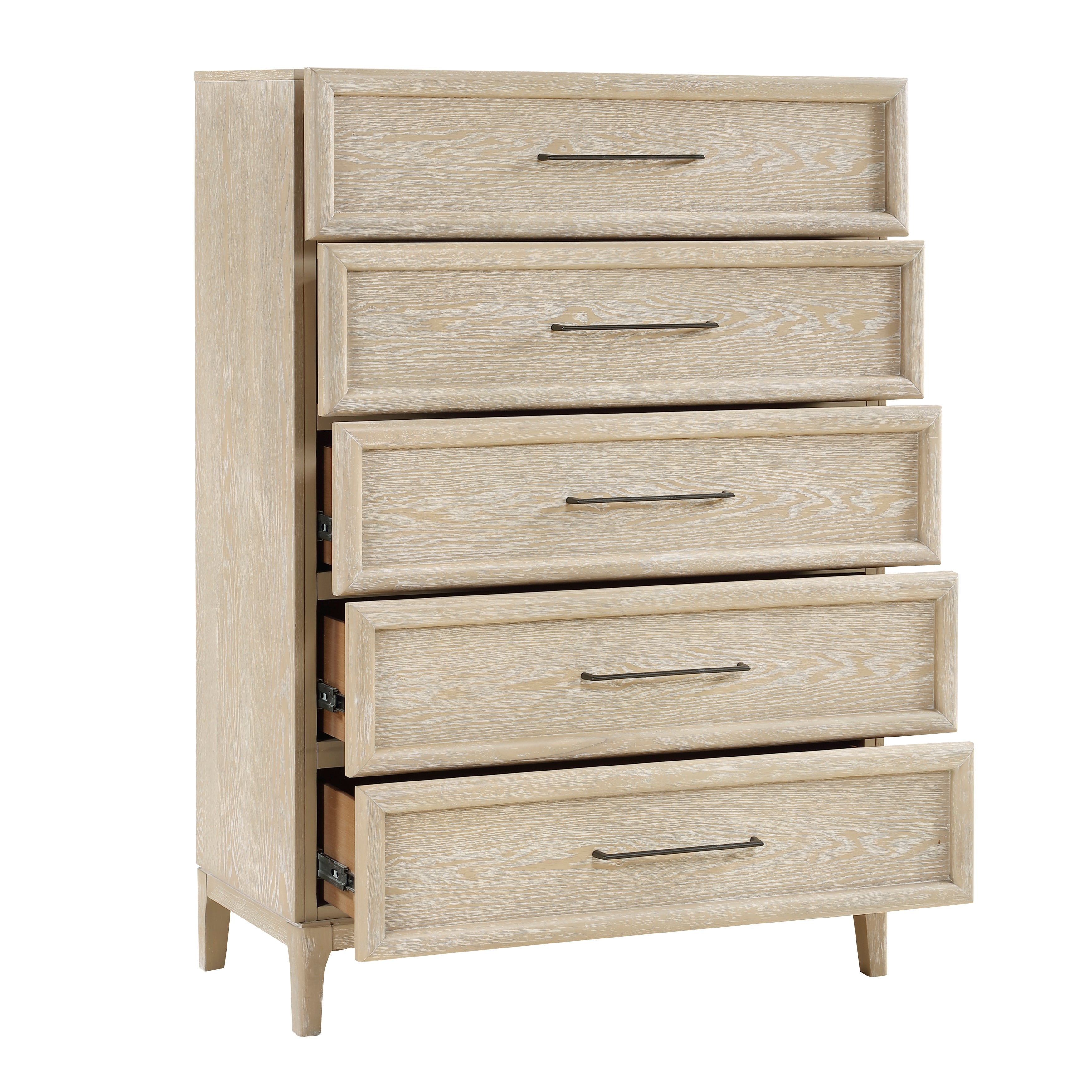 Eloise Storage Chest of 5-Drawers