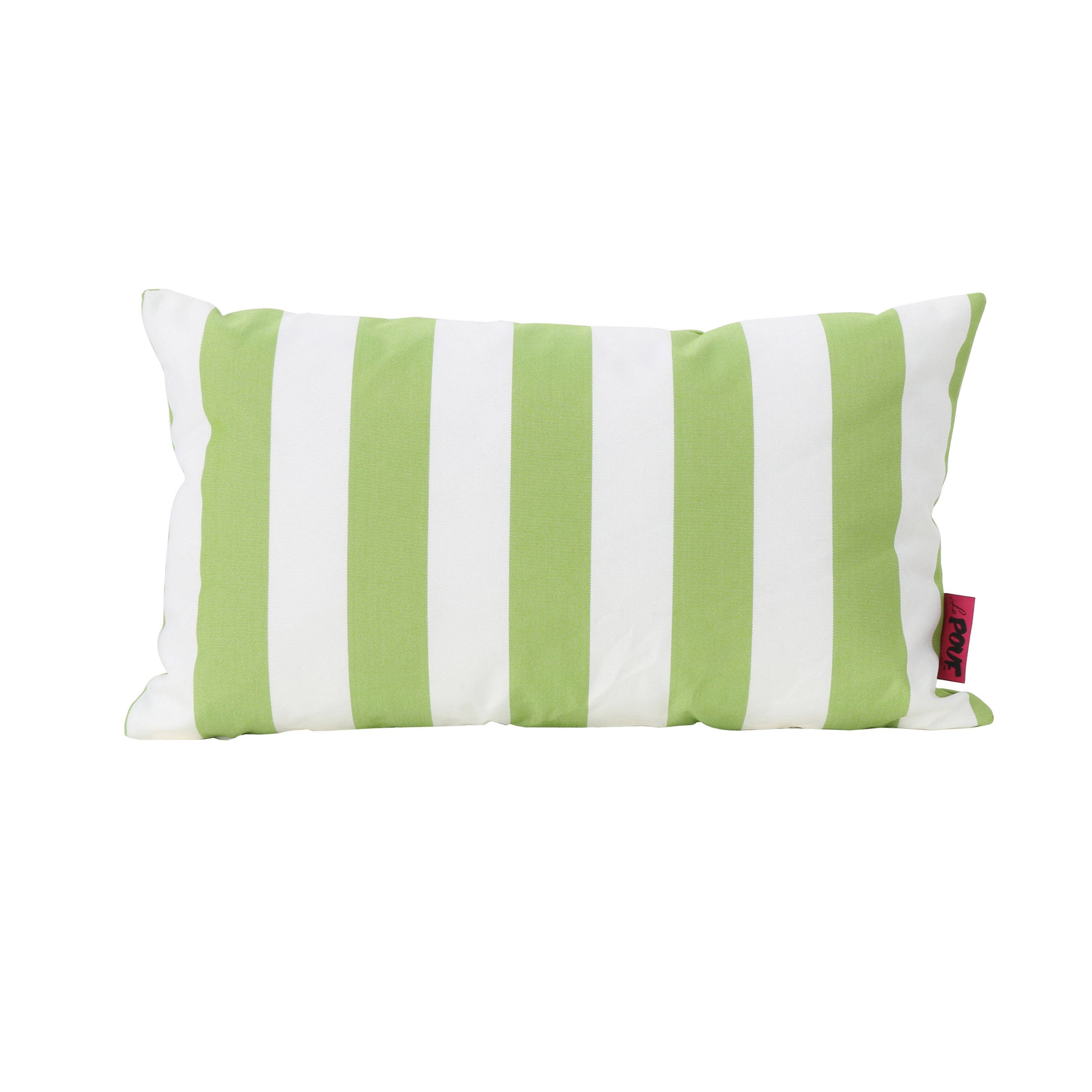 Emulate Outdoor Rectangular Fabric Pillow