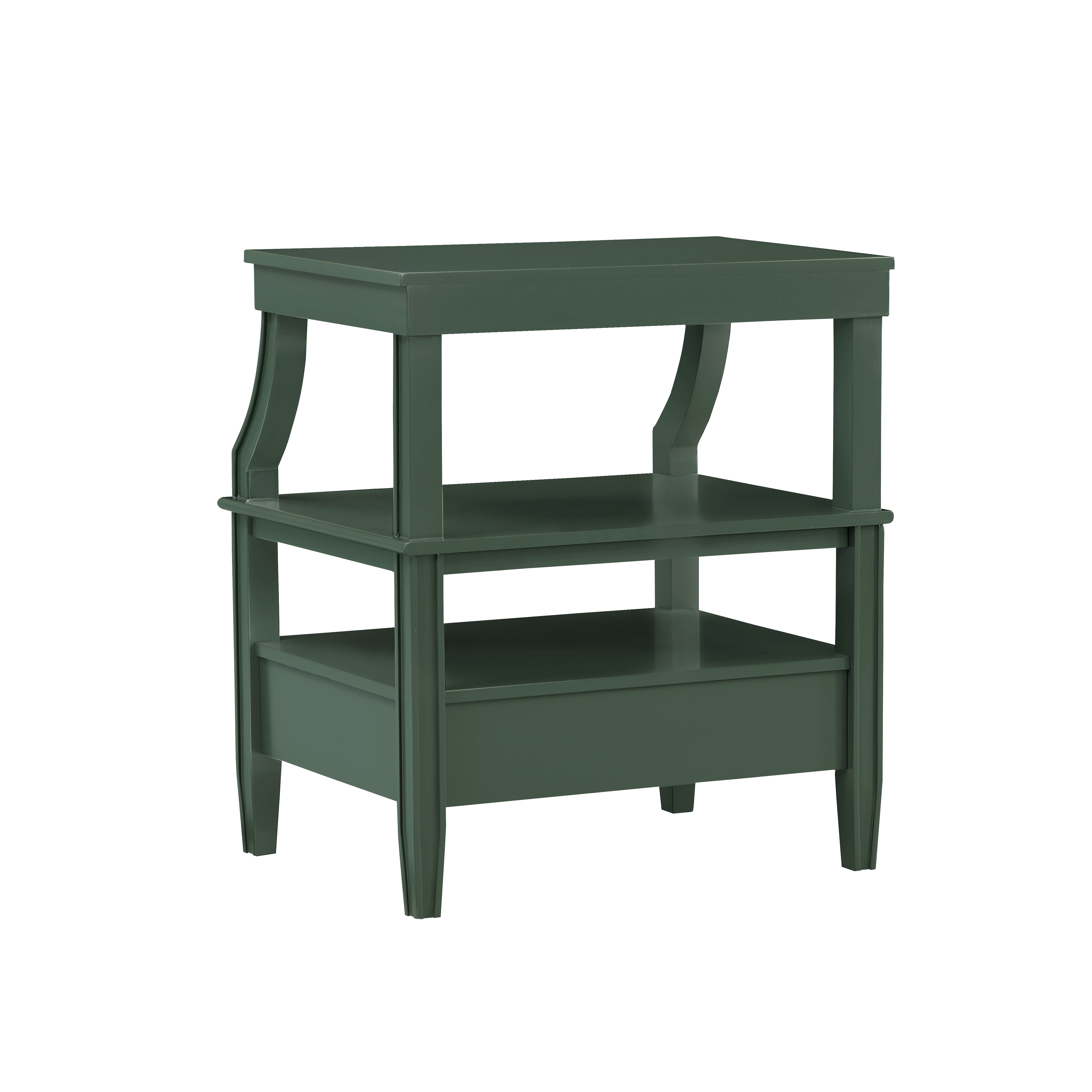 Newland Storage Nightstand