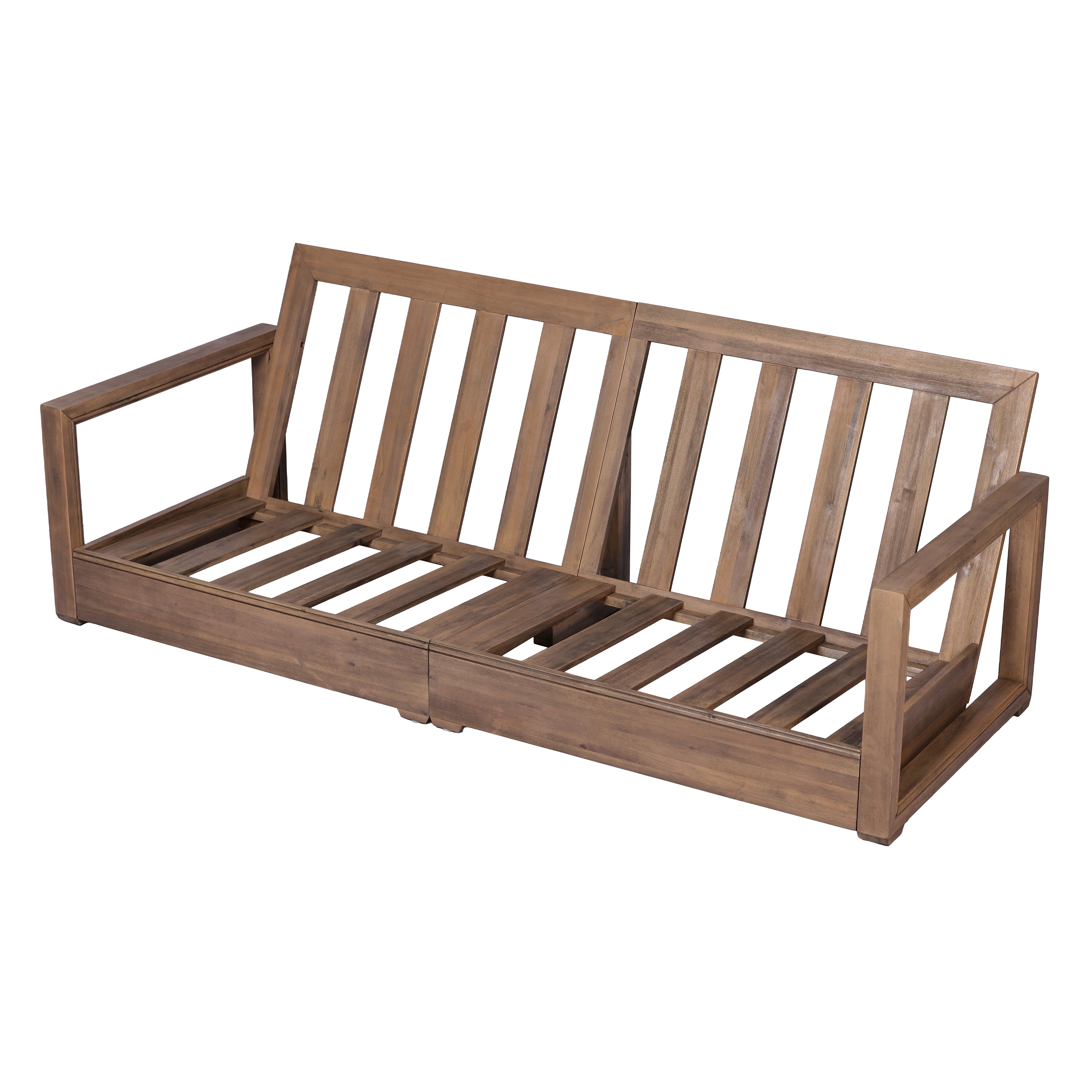 Westchester 3-Seater Patio Sofa