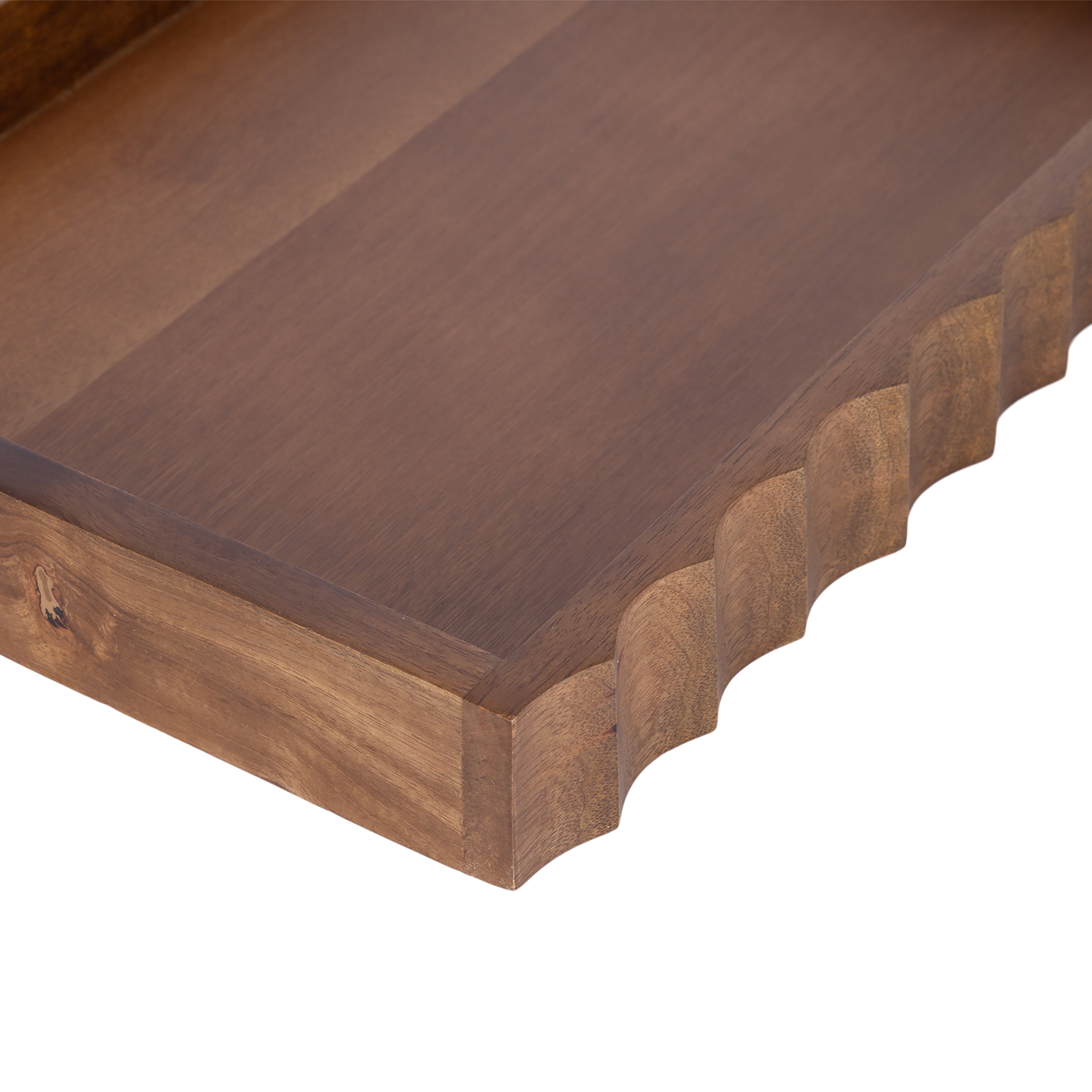 Lissi Rectangle Tray