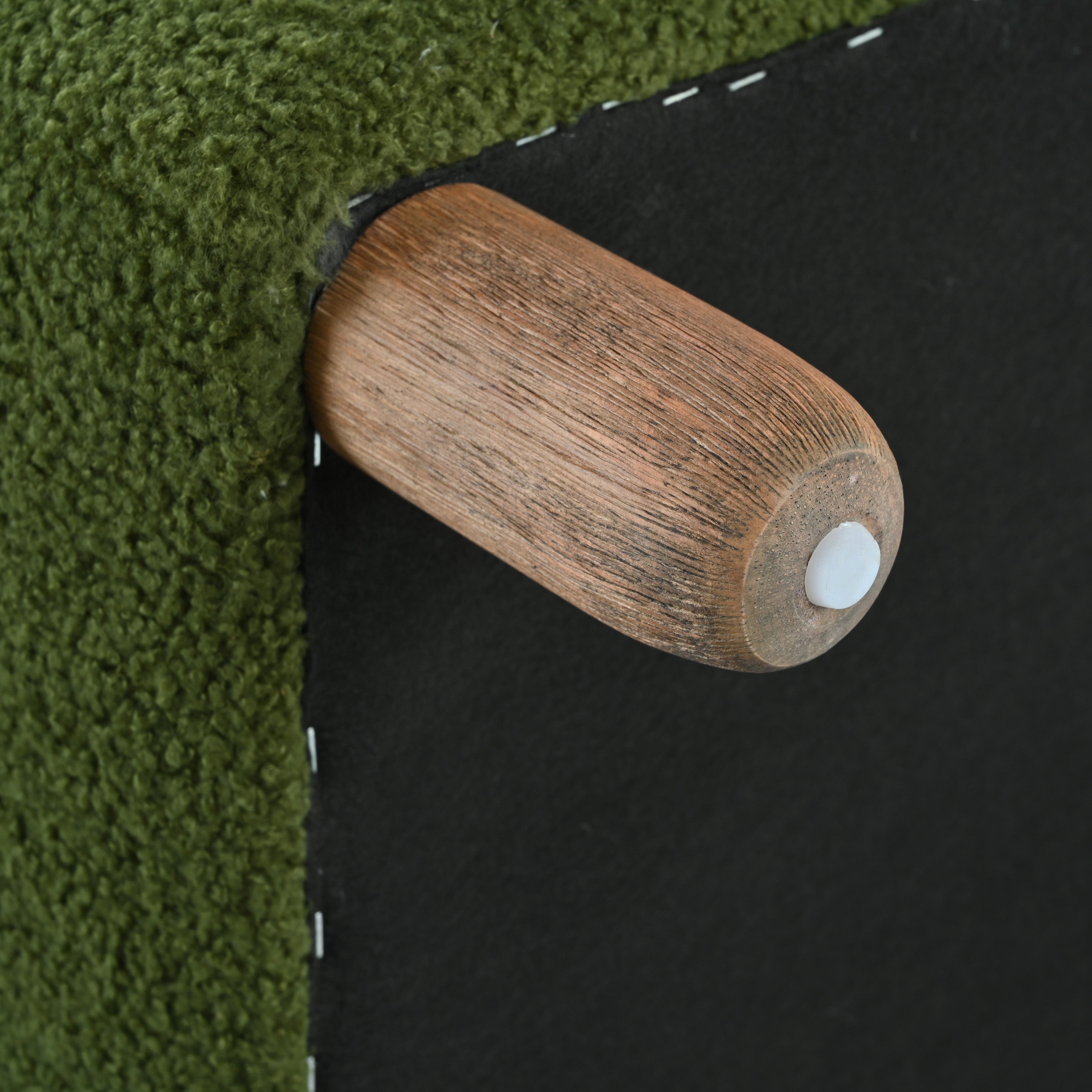 Comfortable Ottoman