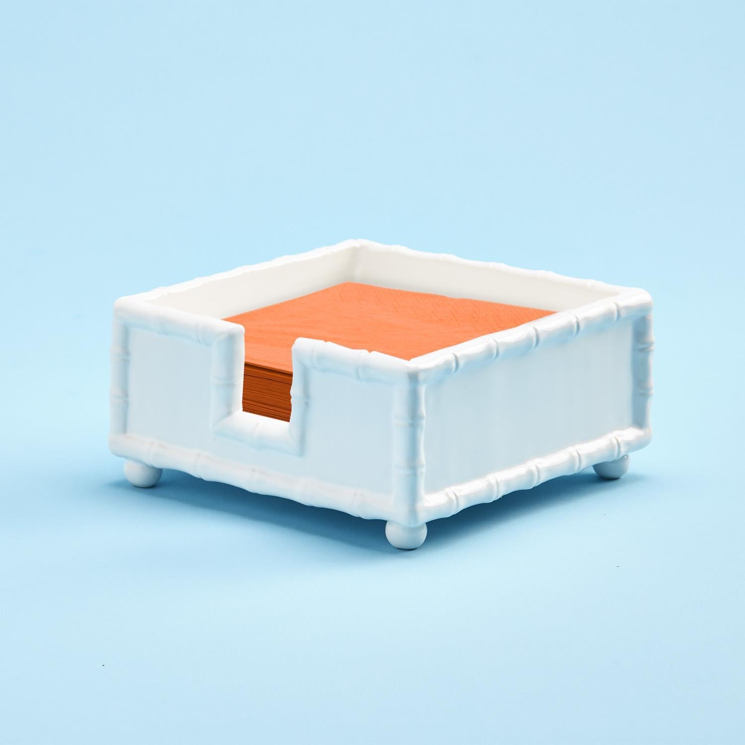 Pier 1 Hampton Napkin Holder - Thumbnail 2