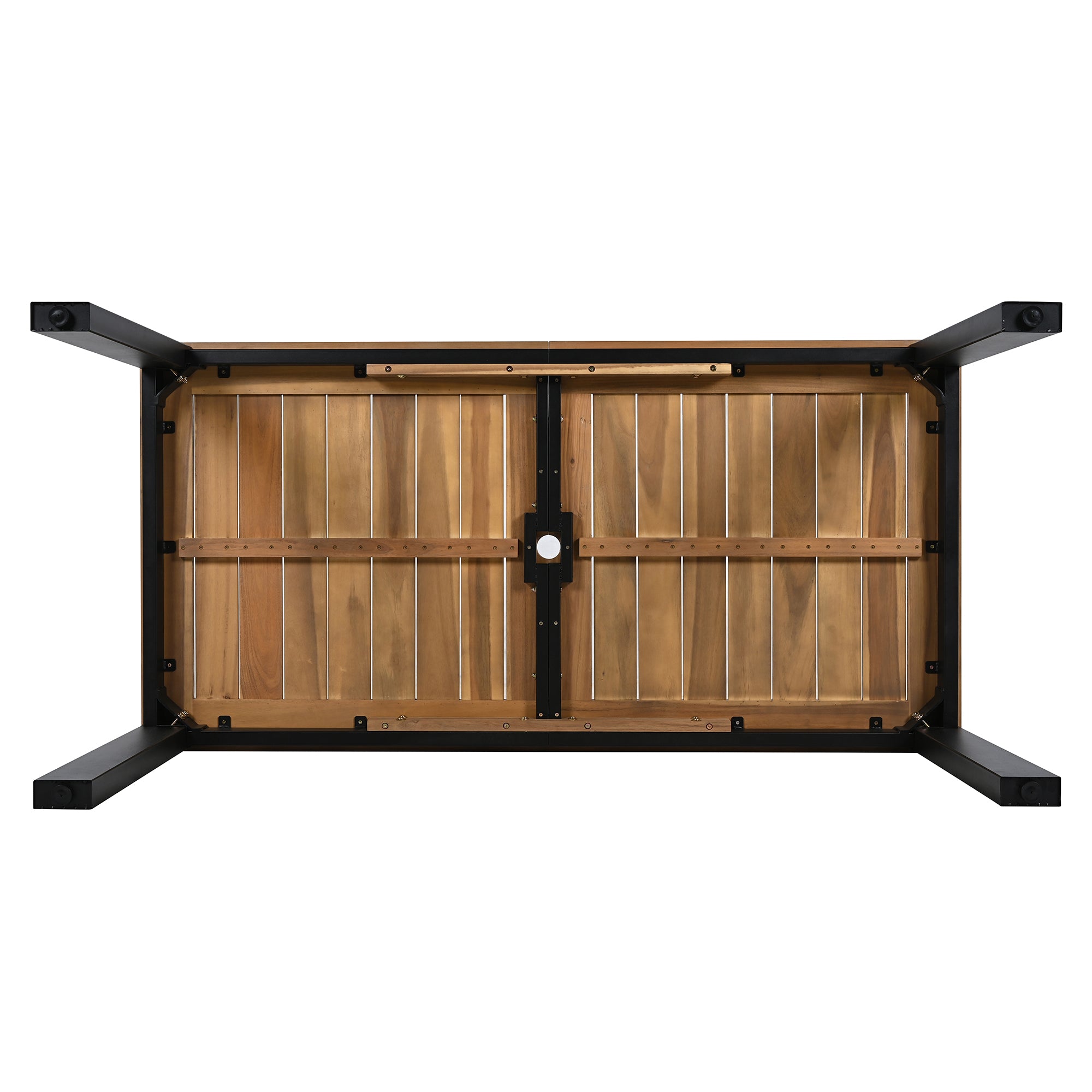 7-Piece Patio Dining Set