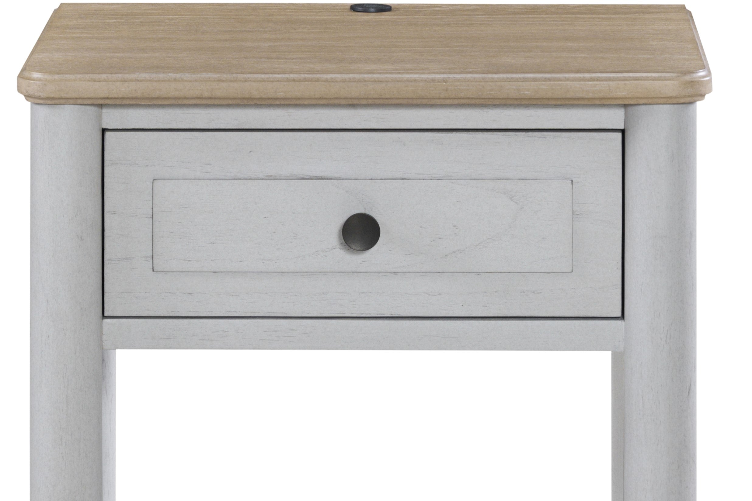 Breakfront Nightstand