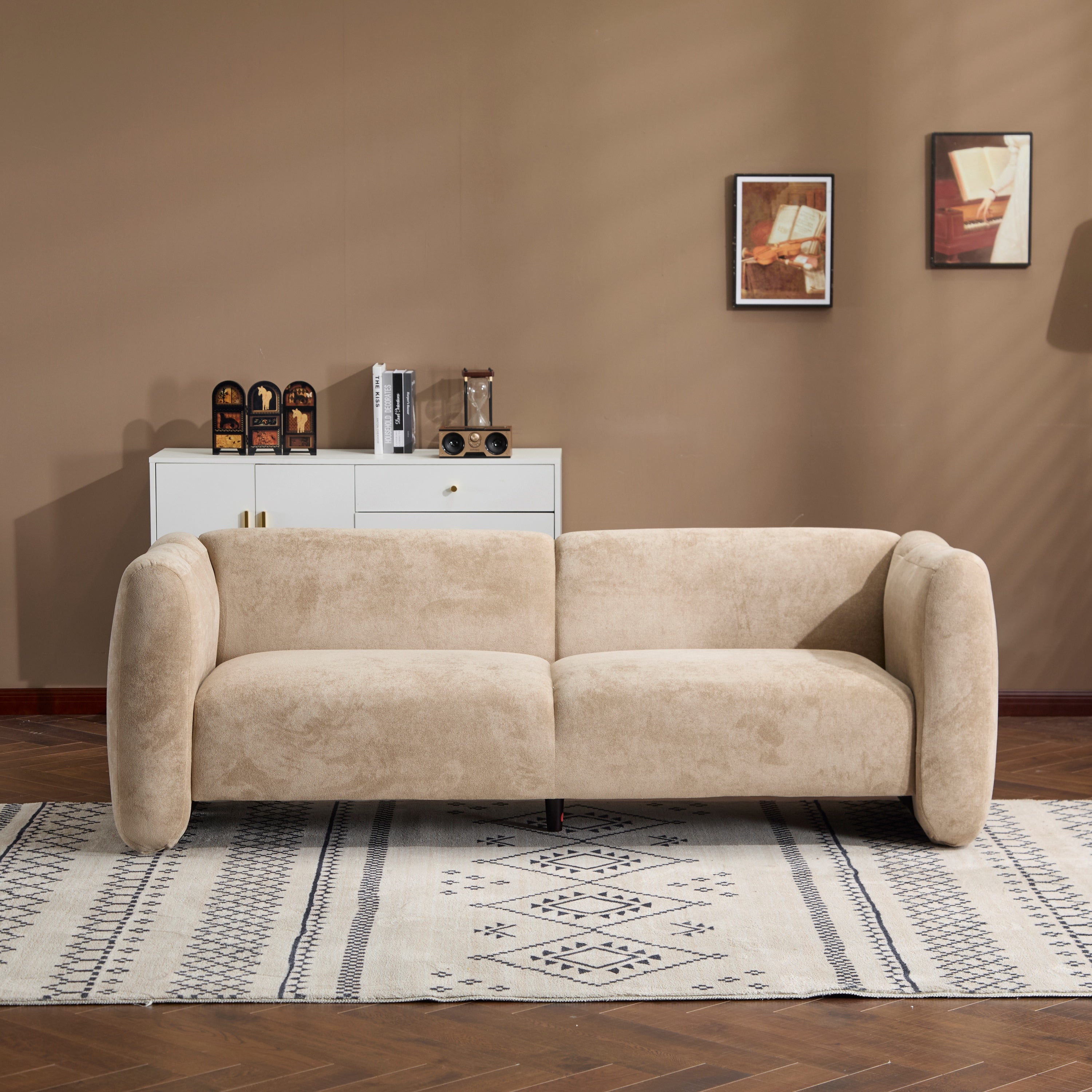 Tonson 83" 3-Seater Sofa