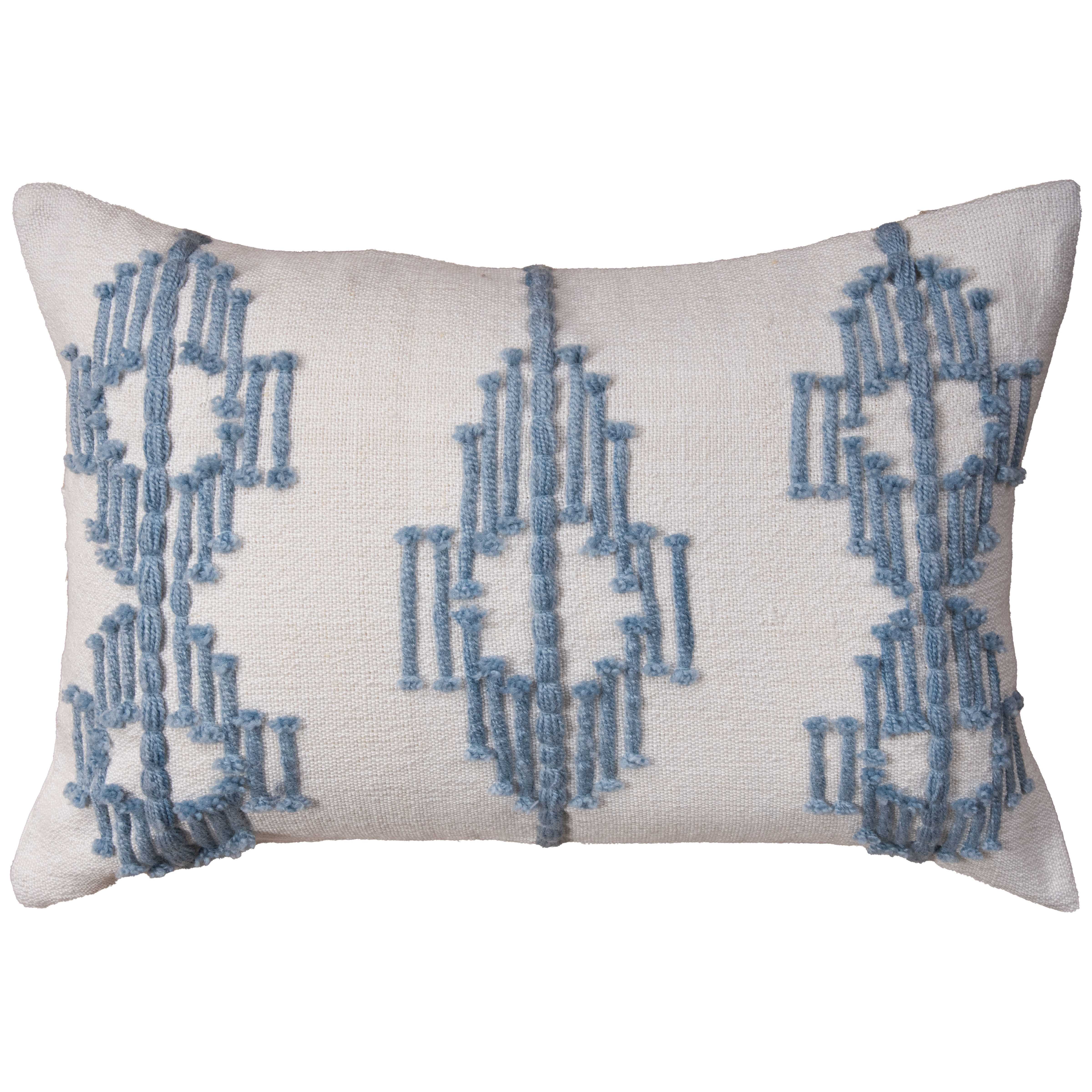 Pier 1 Throw Pillow