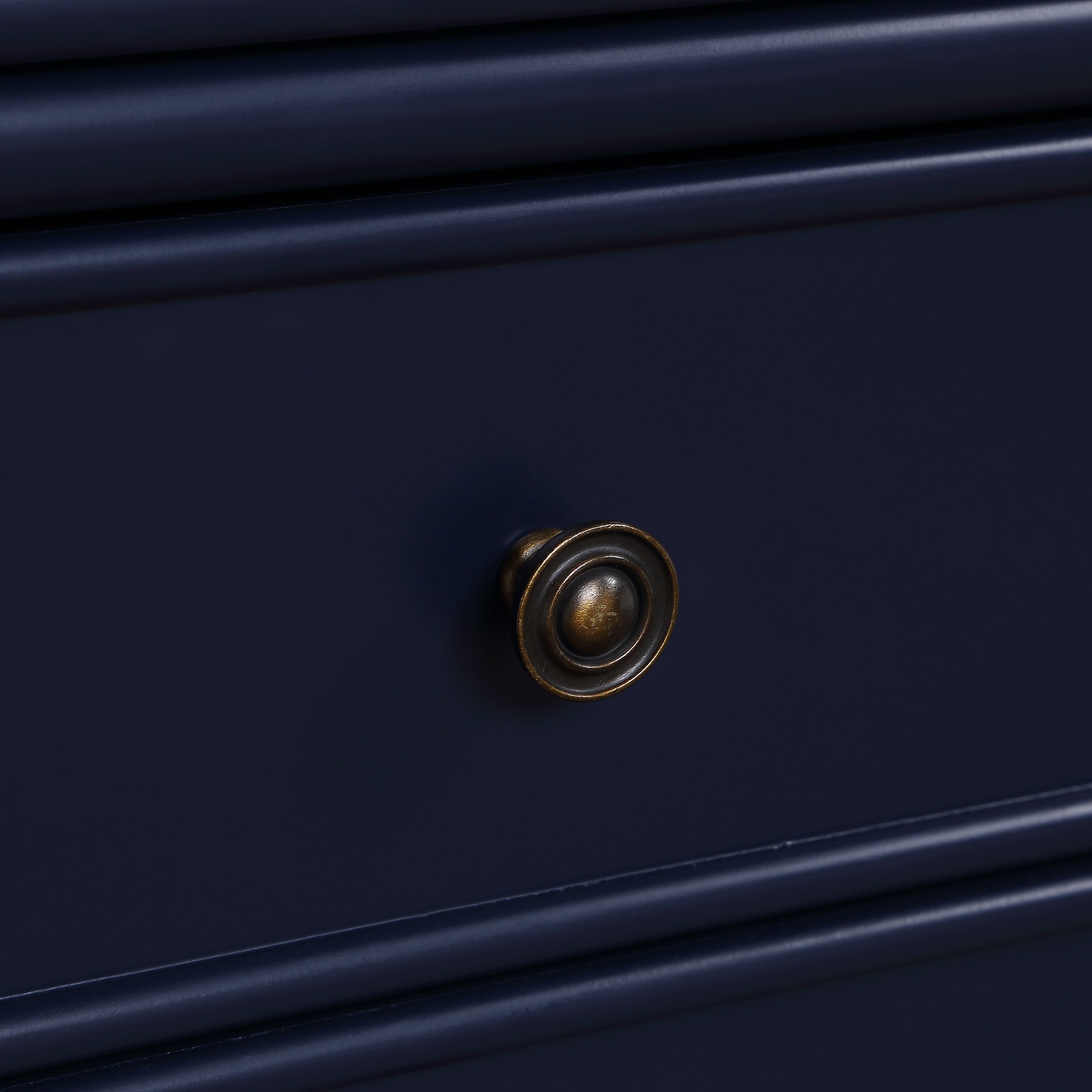 Emmett 2 Drawer Nightstand