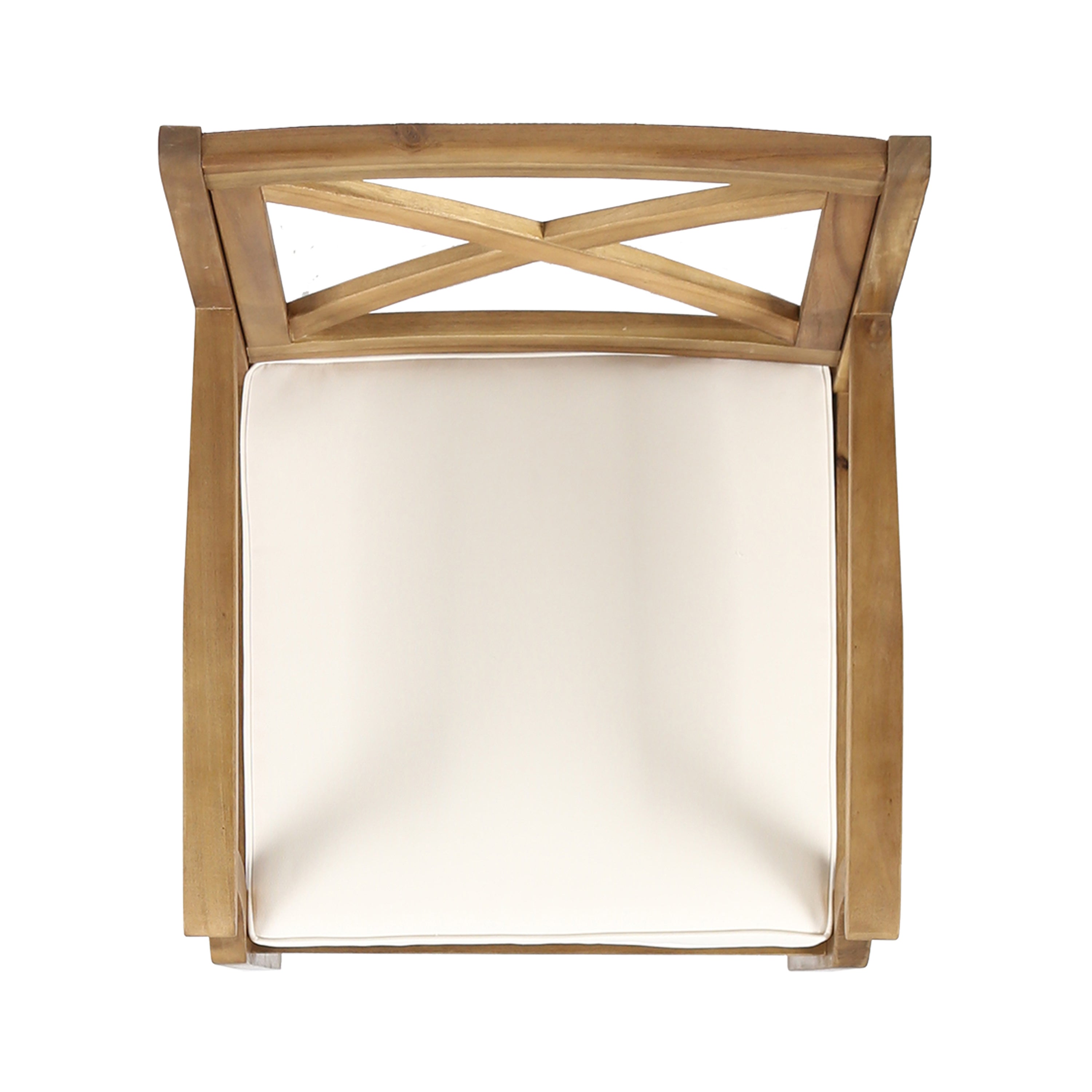 Perla Dining Chairs, Set of 2
