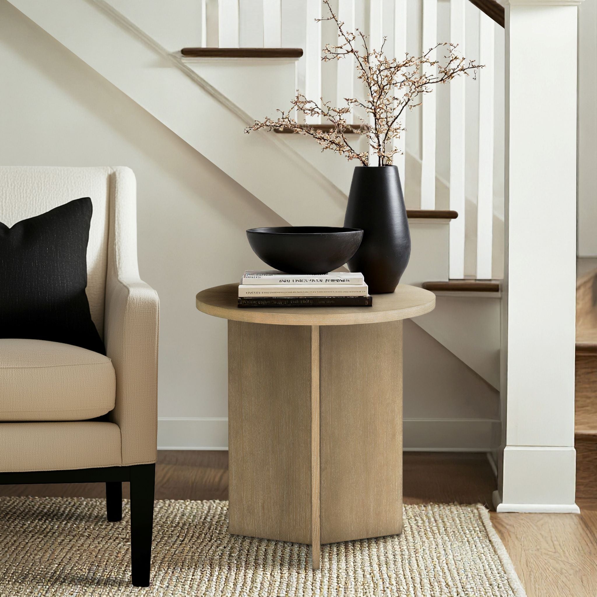 Sadie Accent Table