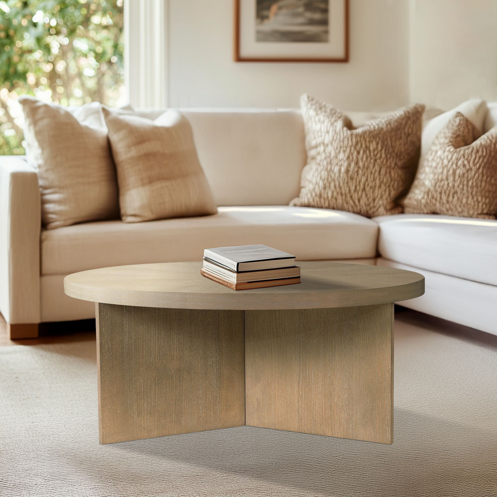 Sadie Coffee Table