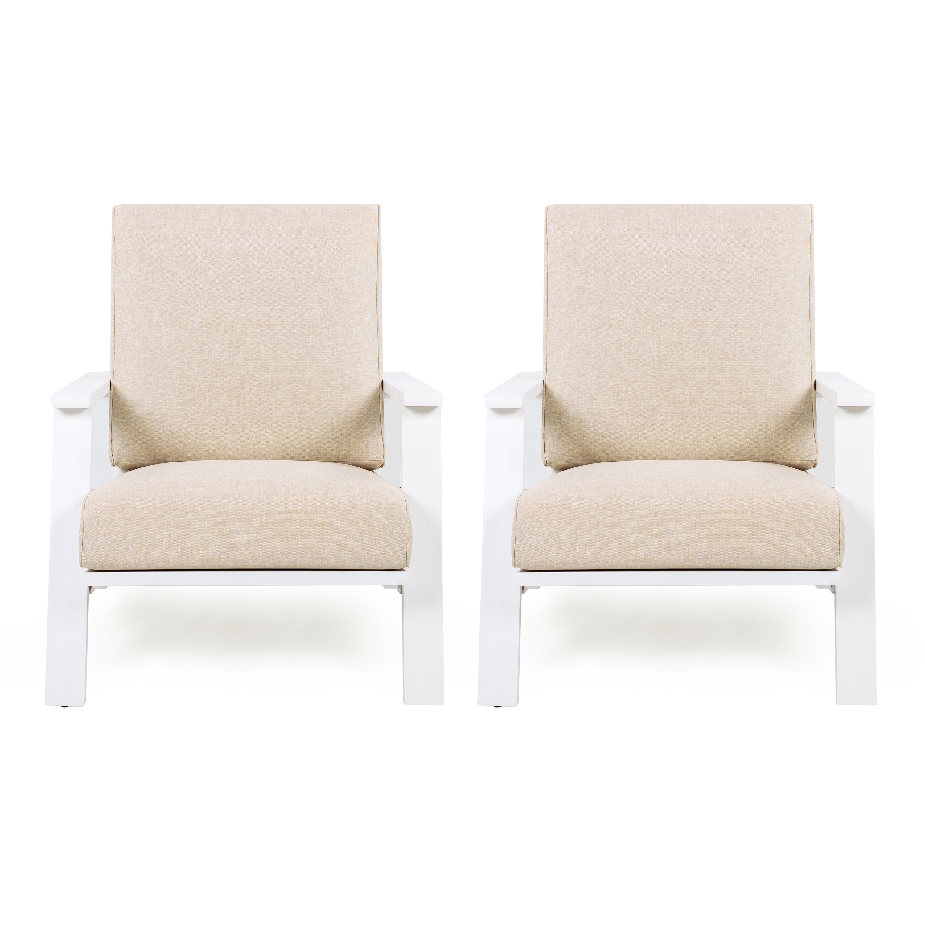 Paloma Club Chair
