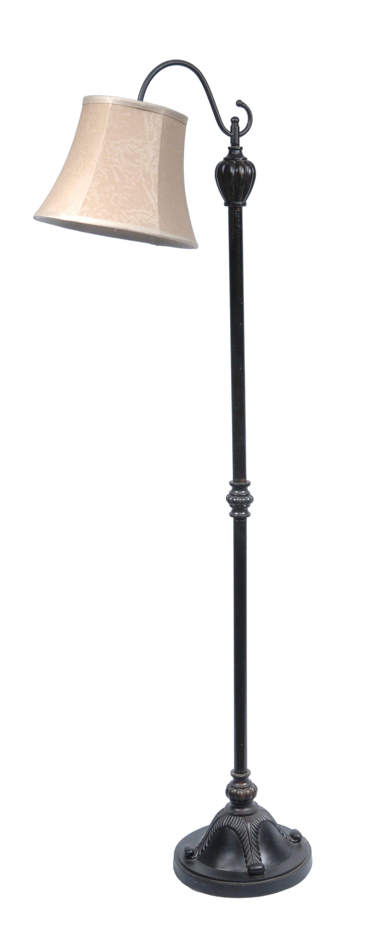 Briggs Downbridge Floor Lamp