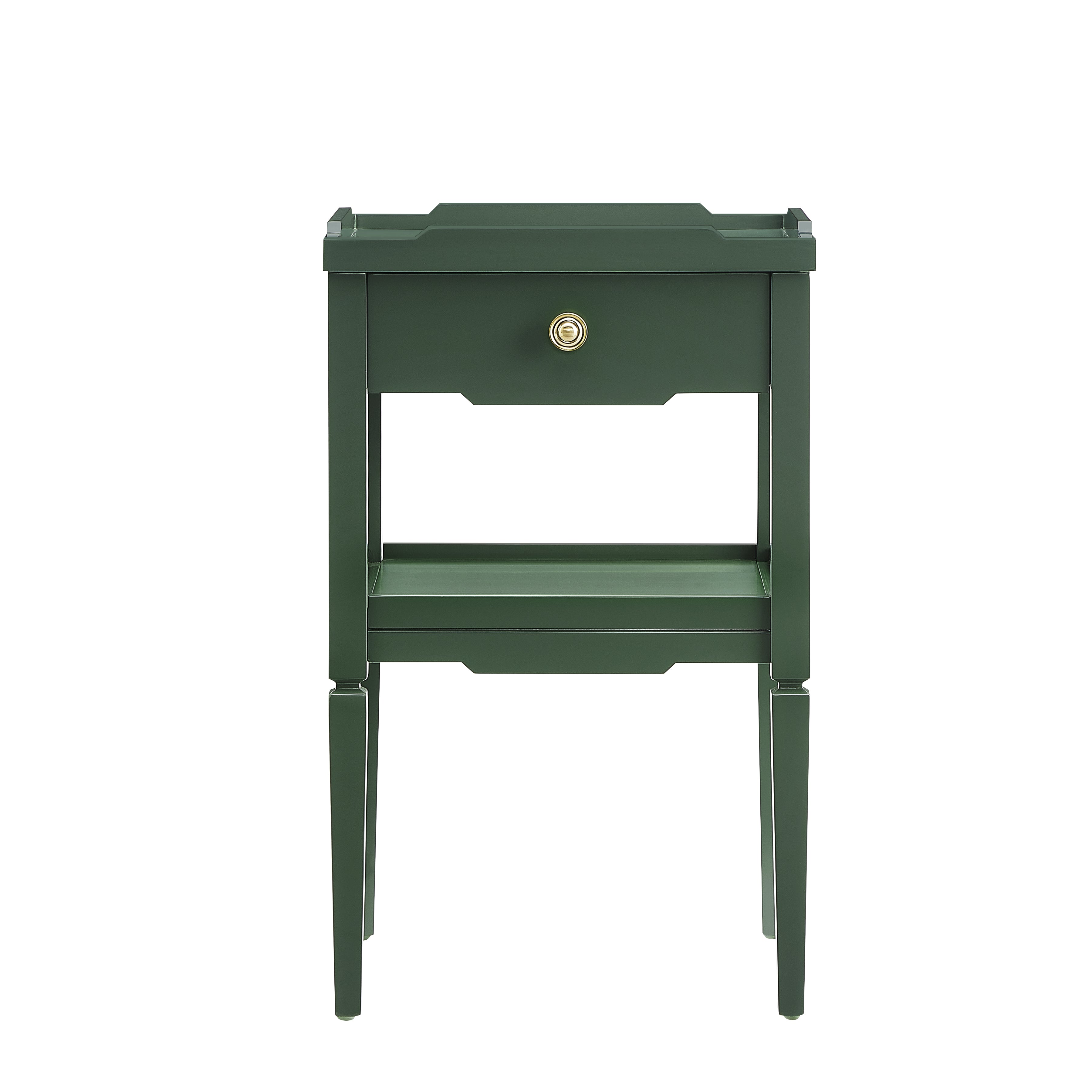 Foley 1-Drawer Nightstand