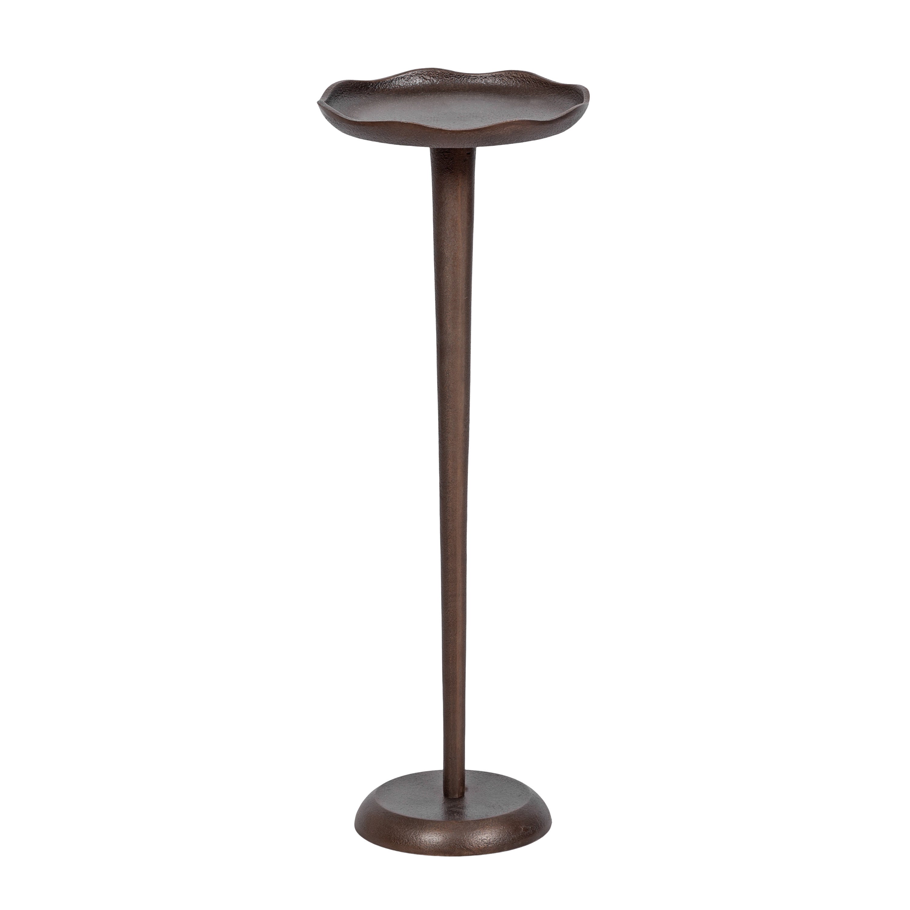Alessia Round Drink Table