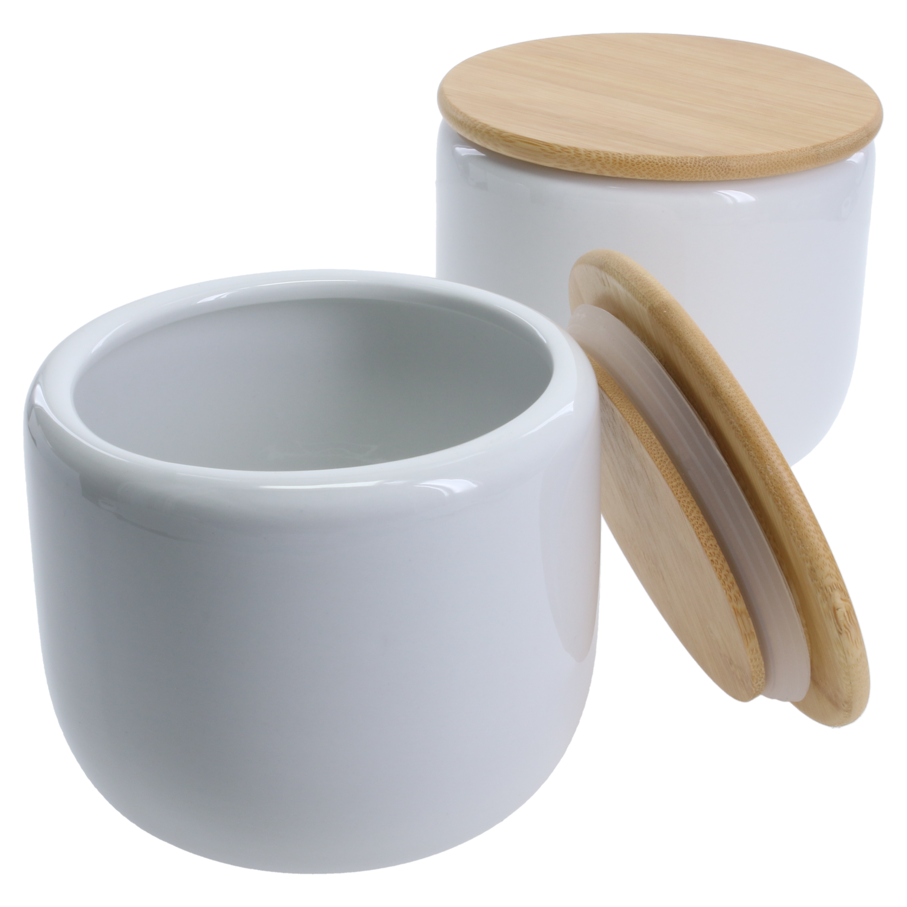 Impulse Canisters, Set of 2