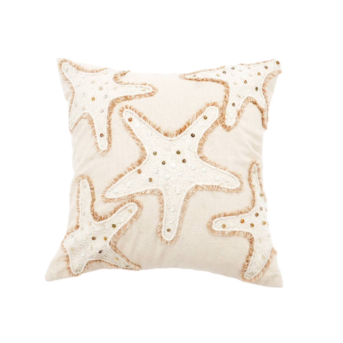 Starfish-Embroidered-Cushion-Pillows
