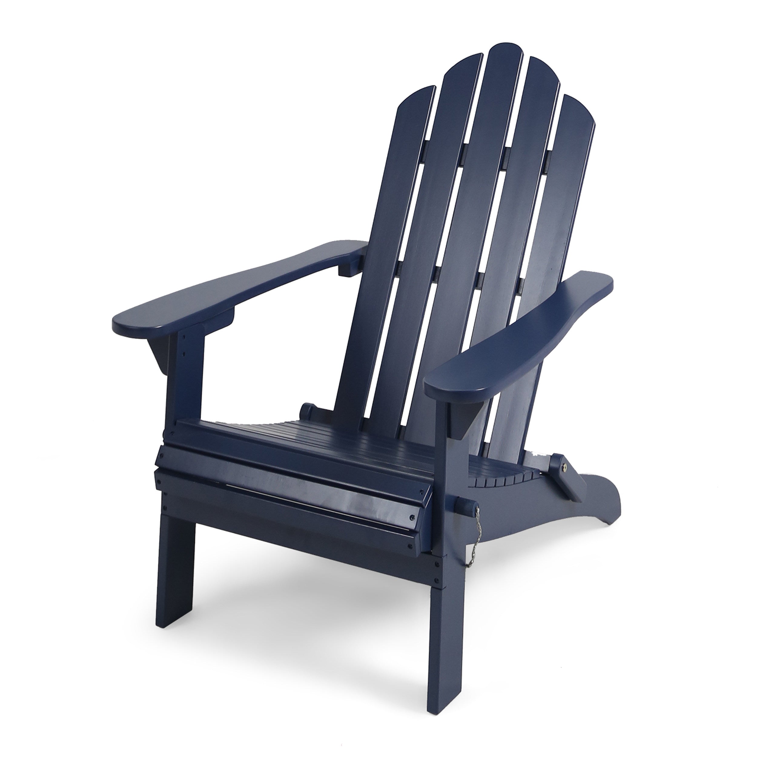 Hollywood  Foldable Adirondack Chair