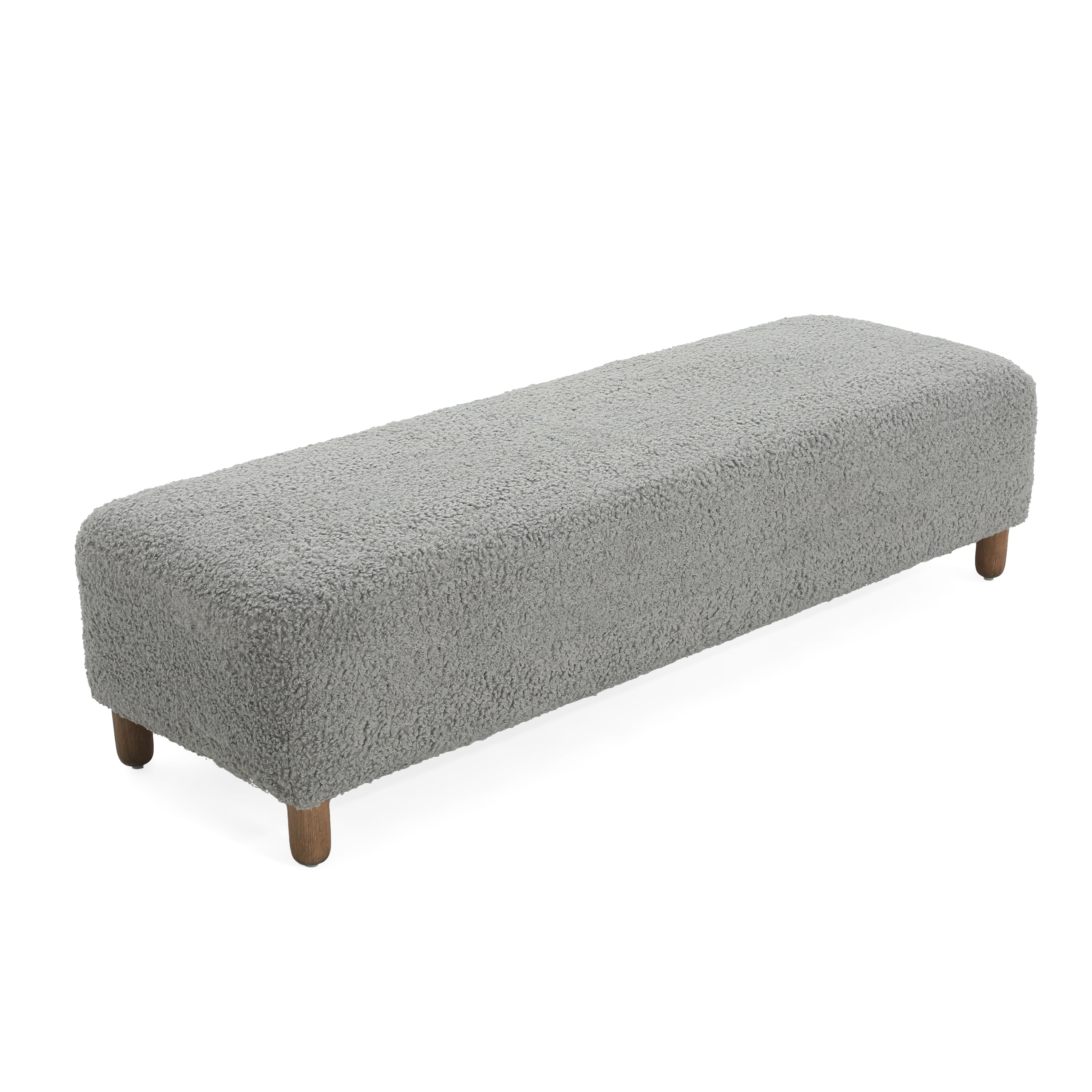 Comfortable Ottoman