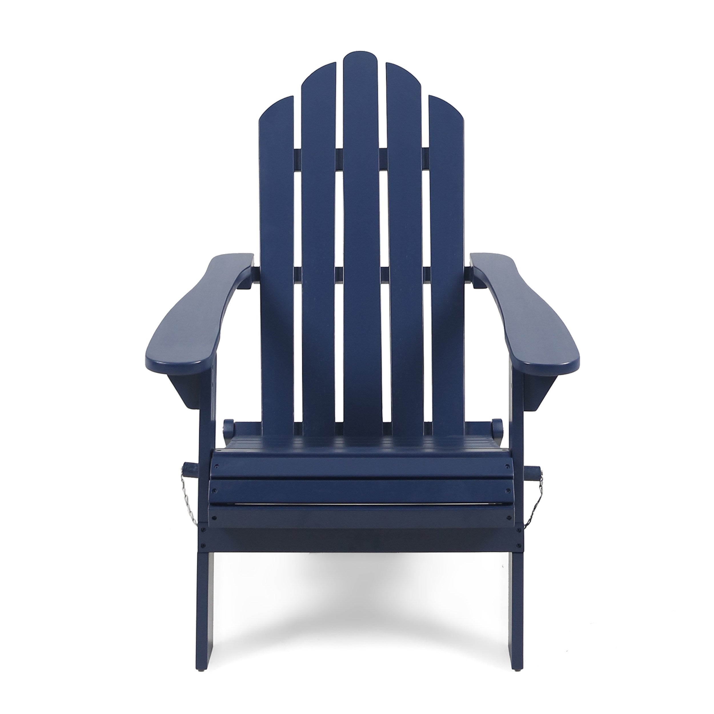 Hollywood  Foldable Adirondack Chair