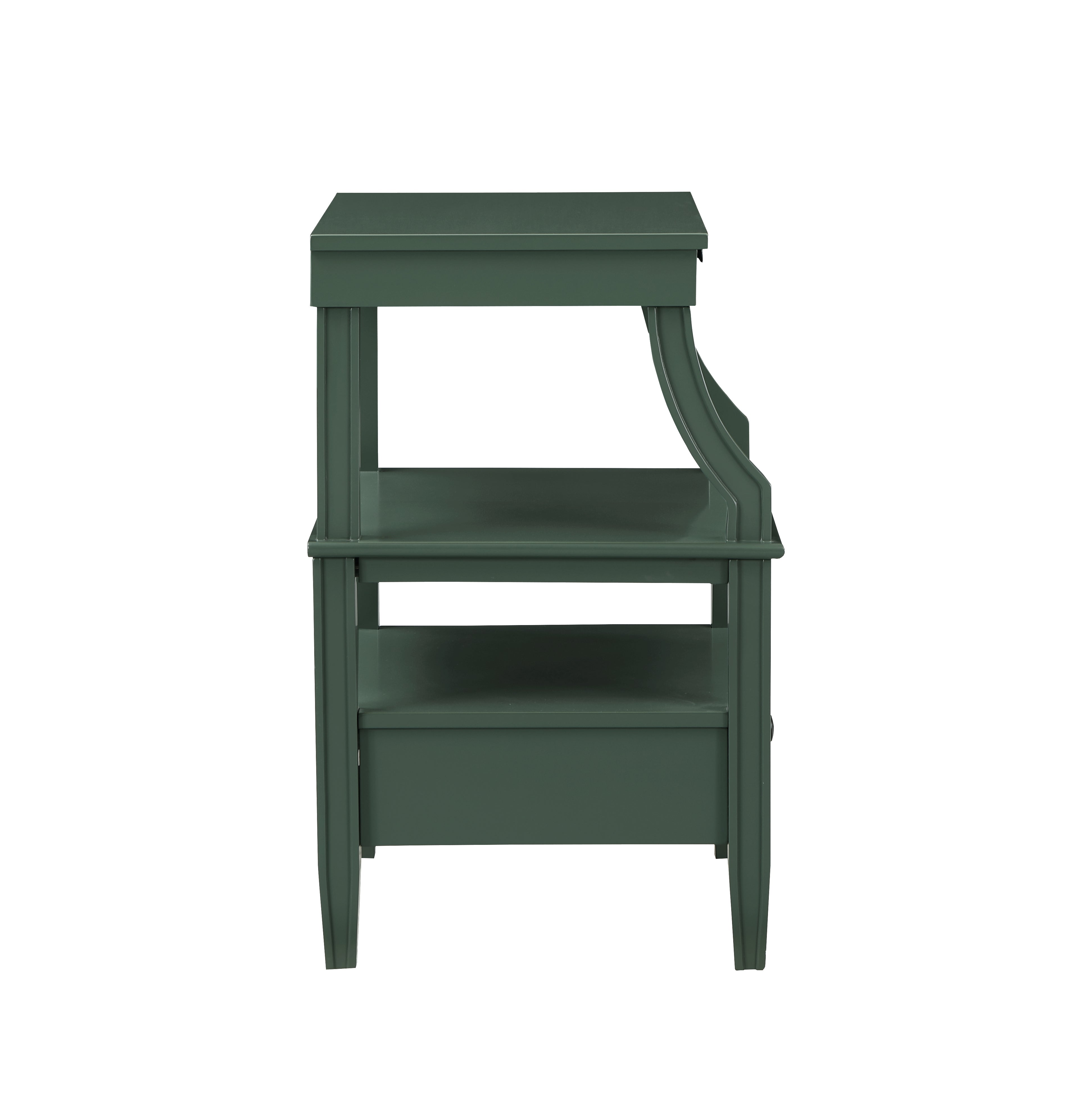 Newland Storage Nightstand