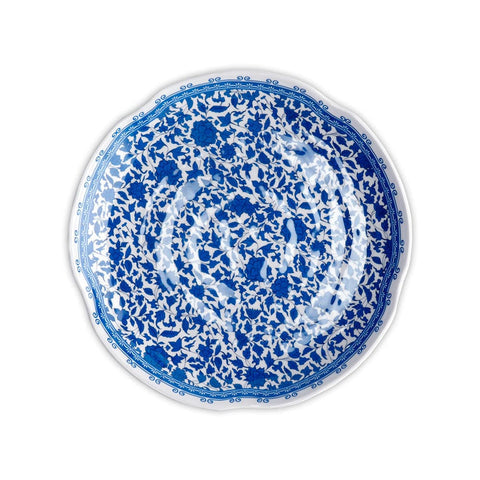 Pier 1 Heritage Salad Plate