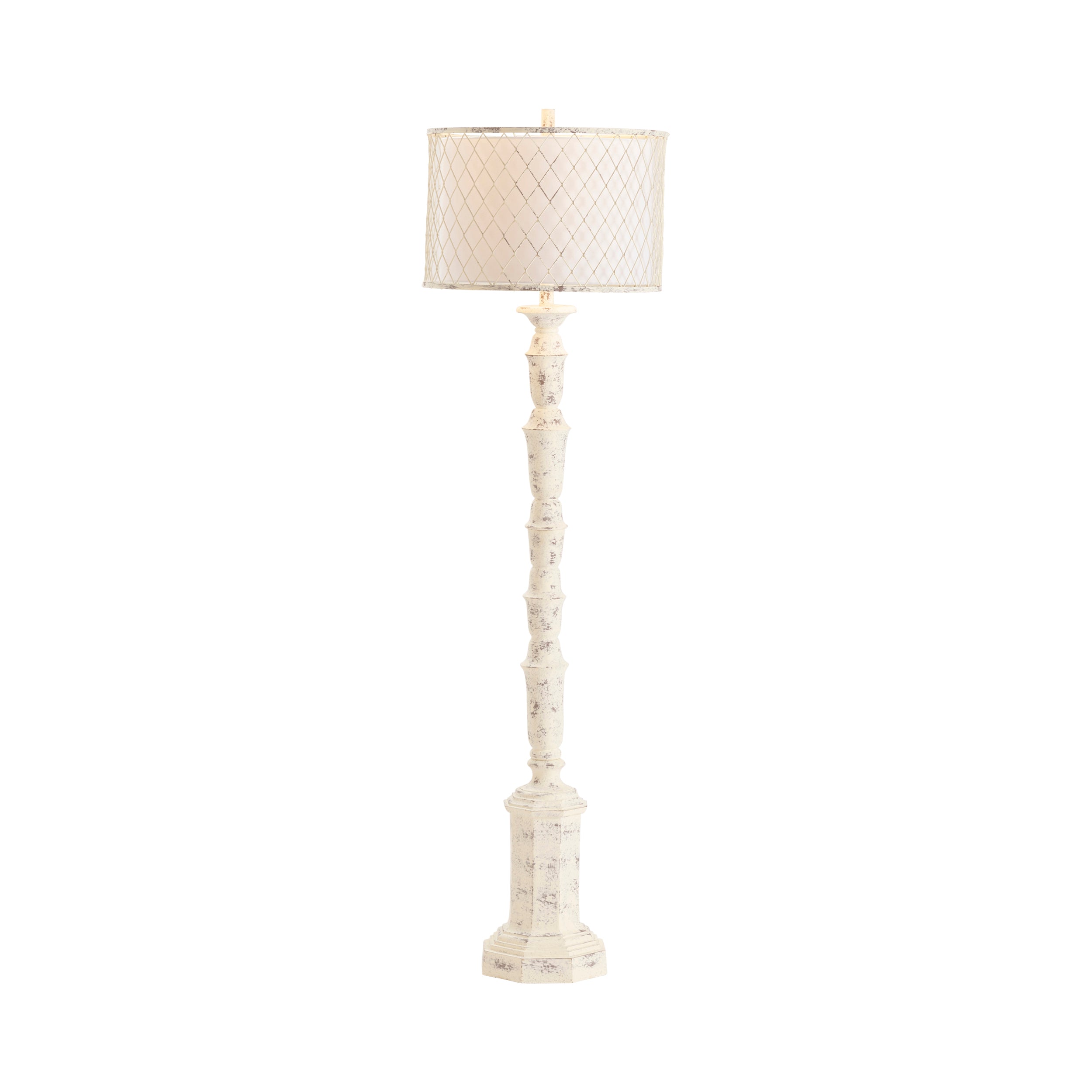 Para Floor Lamp