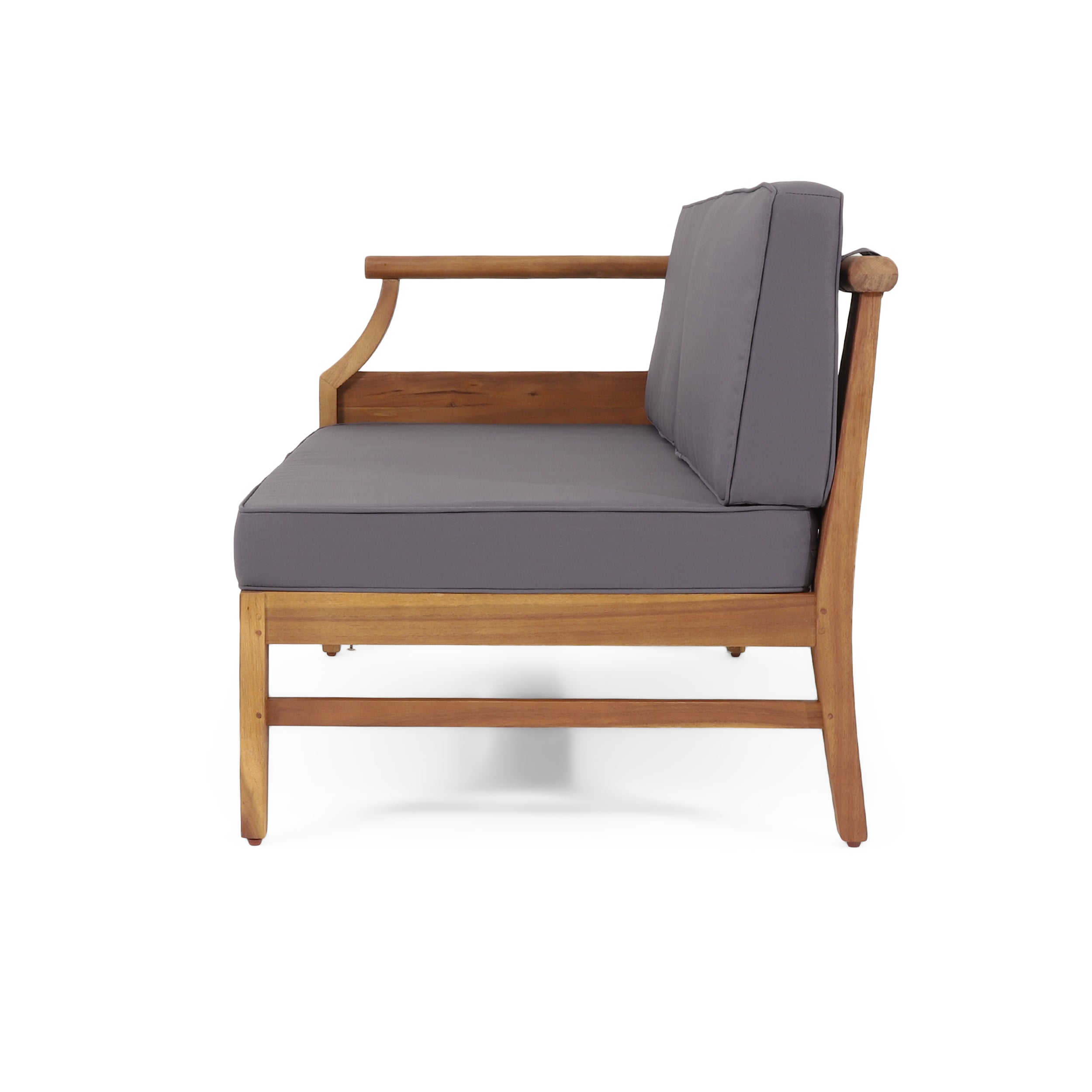 Aston Outdoor Loveseat Set