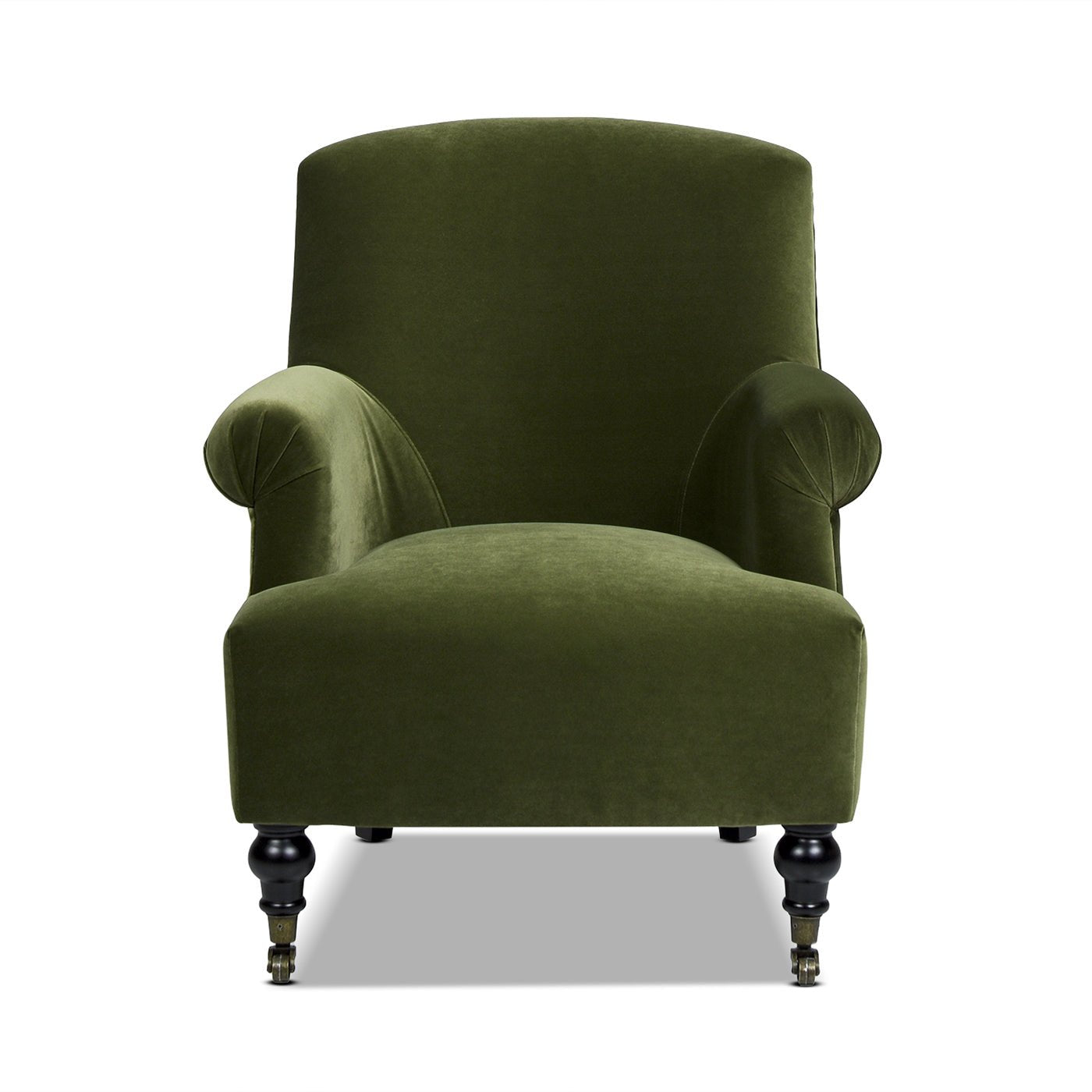 Pier 1 Boutique Accent Chair - Thumbnail 3