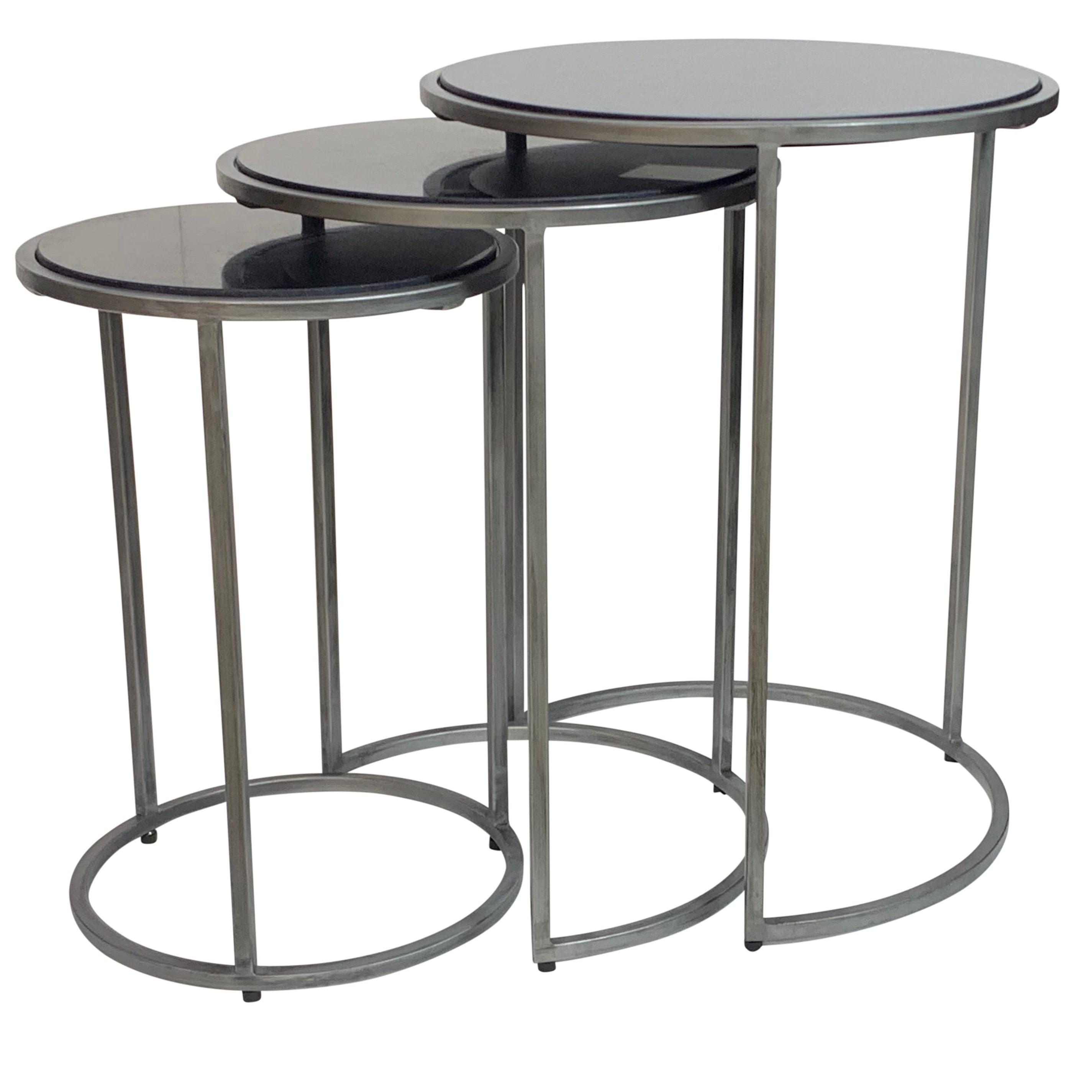Serena Nesting Tables