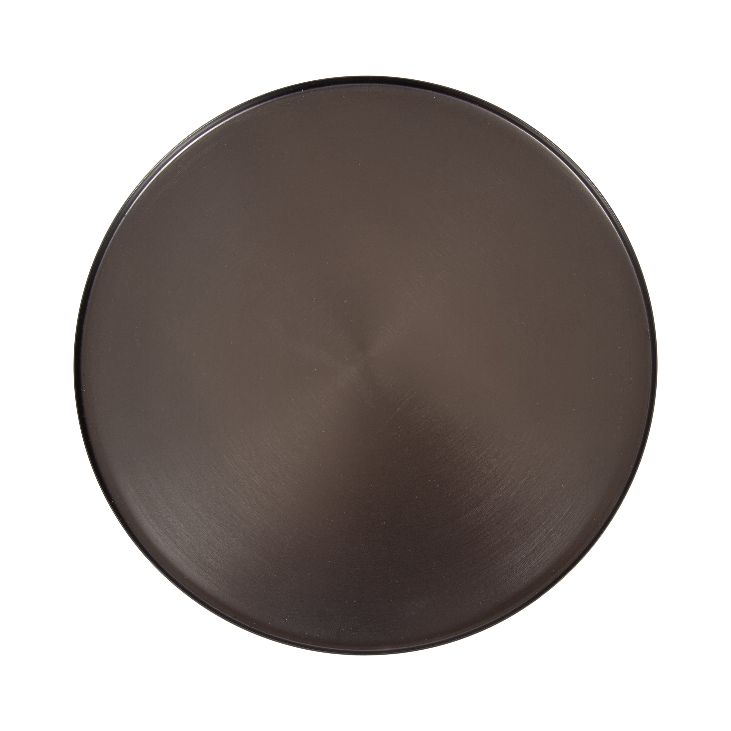 Vanora Metal and Marble Drink Table