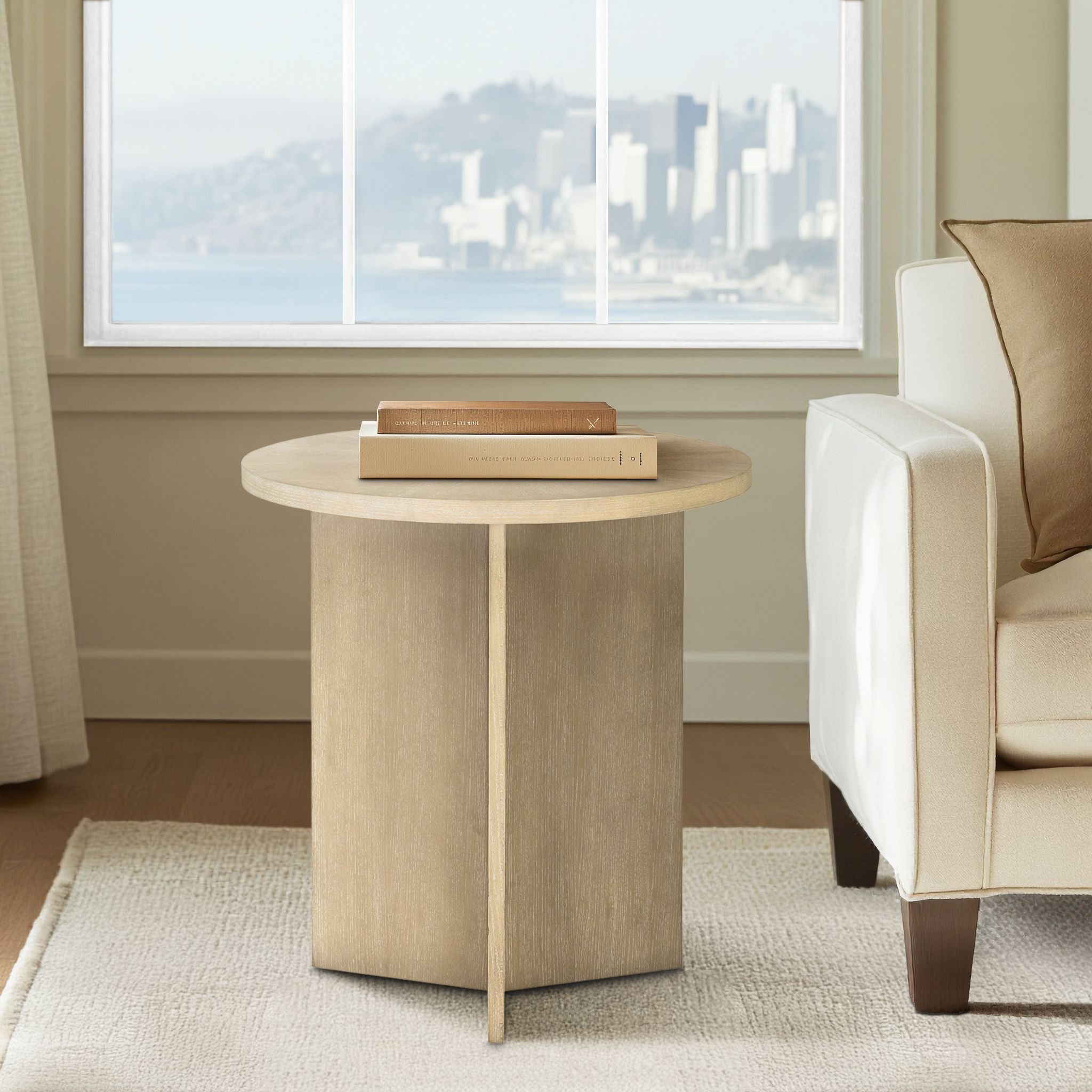 Sadie Accent Table