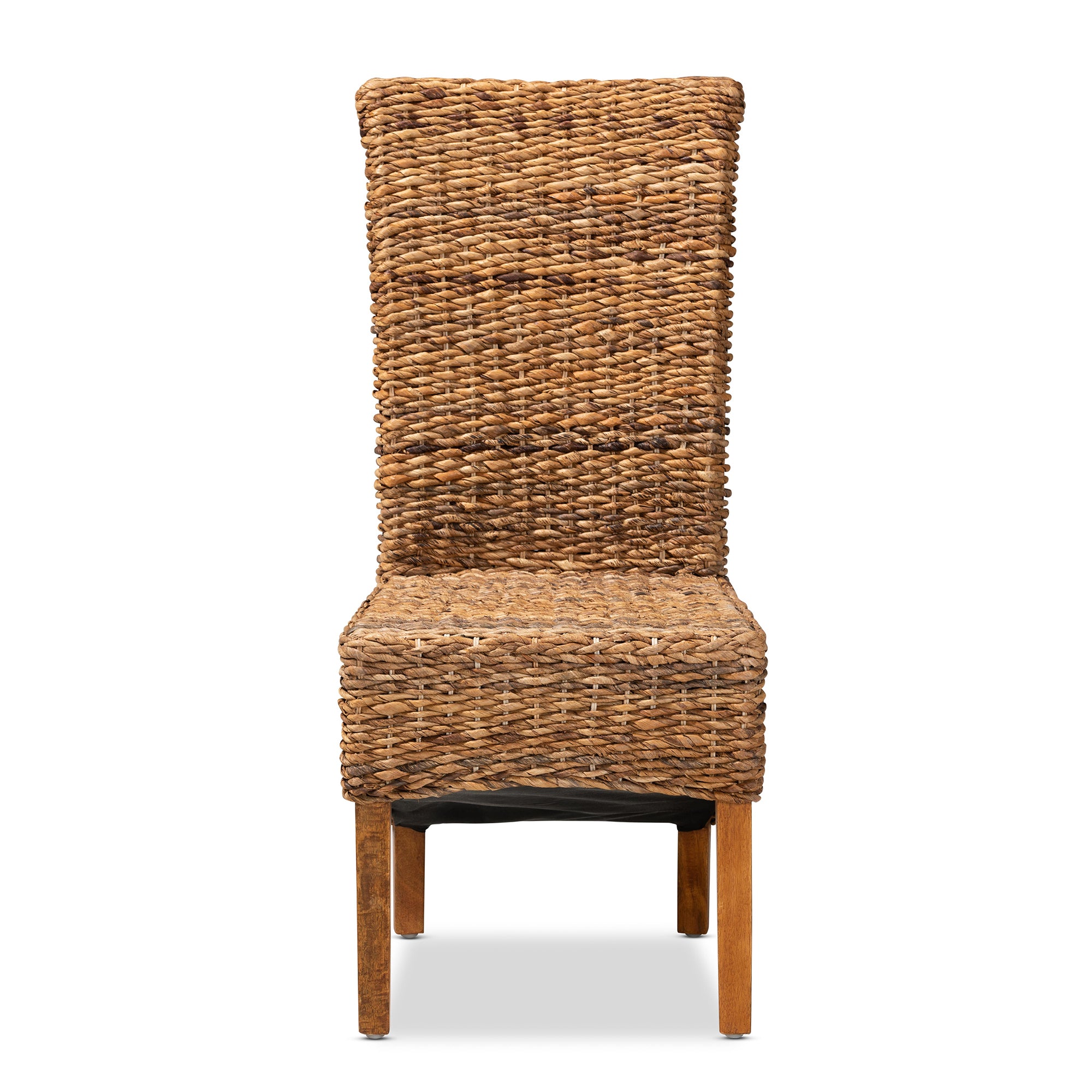Sharonda Rattan Dining Chair