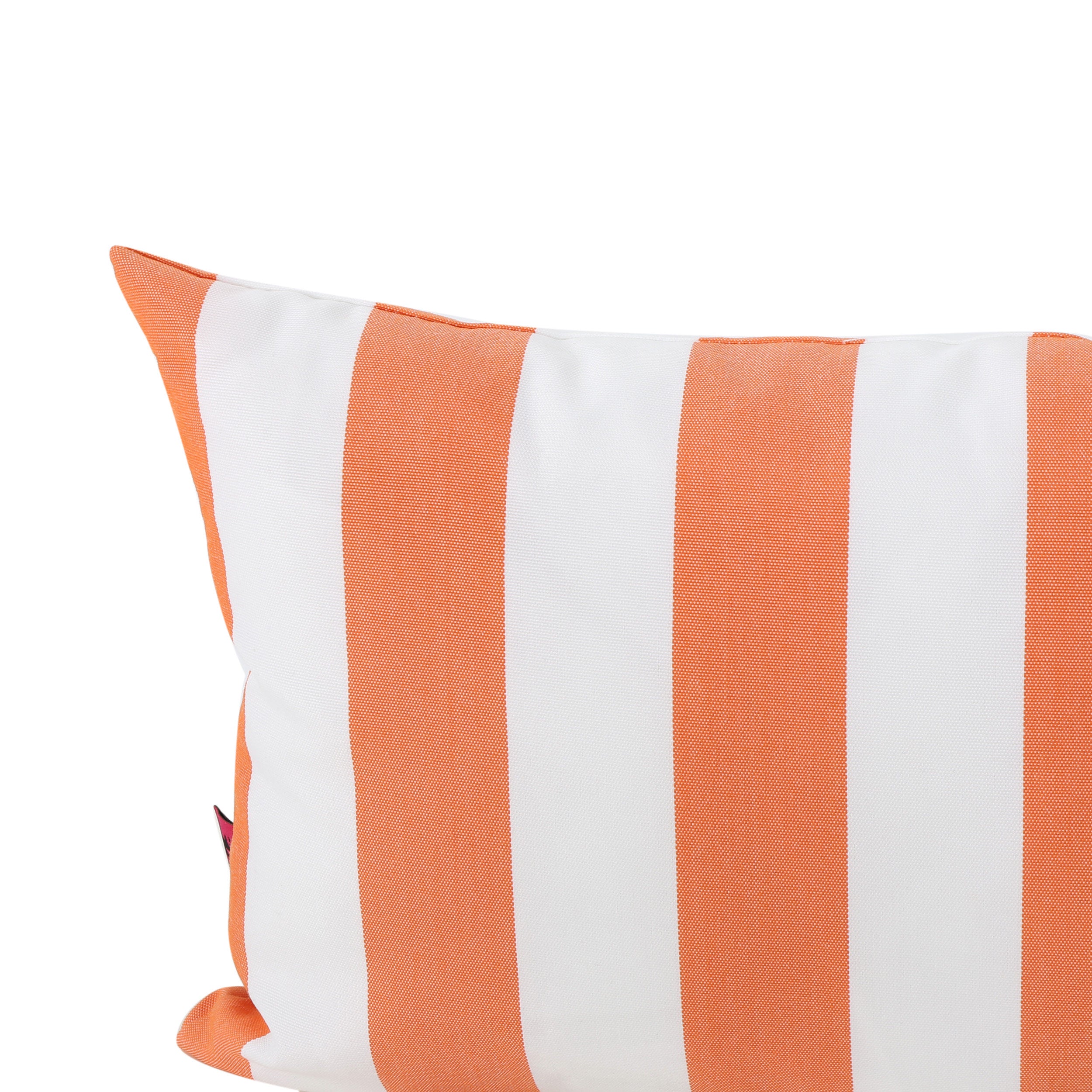 Emulate Outdoor Rectangular Fabric Pillow