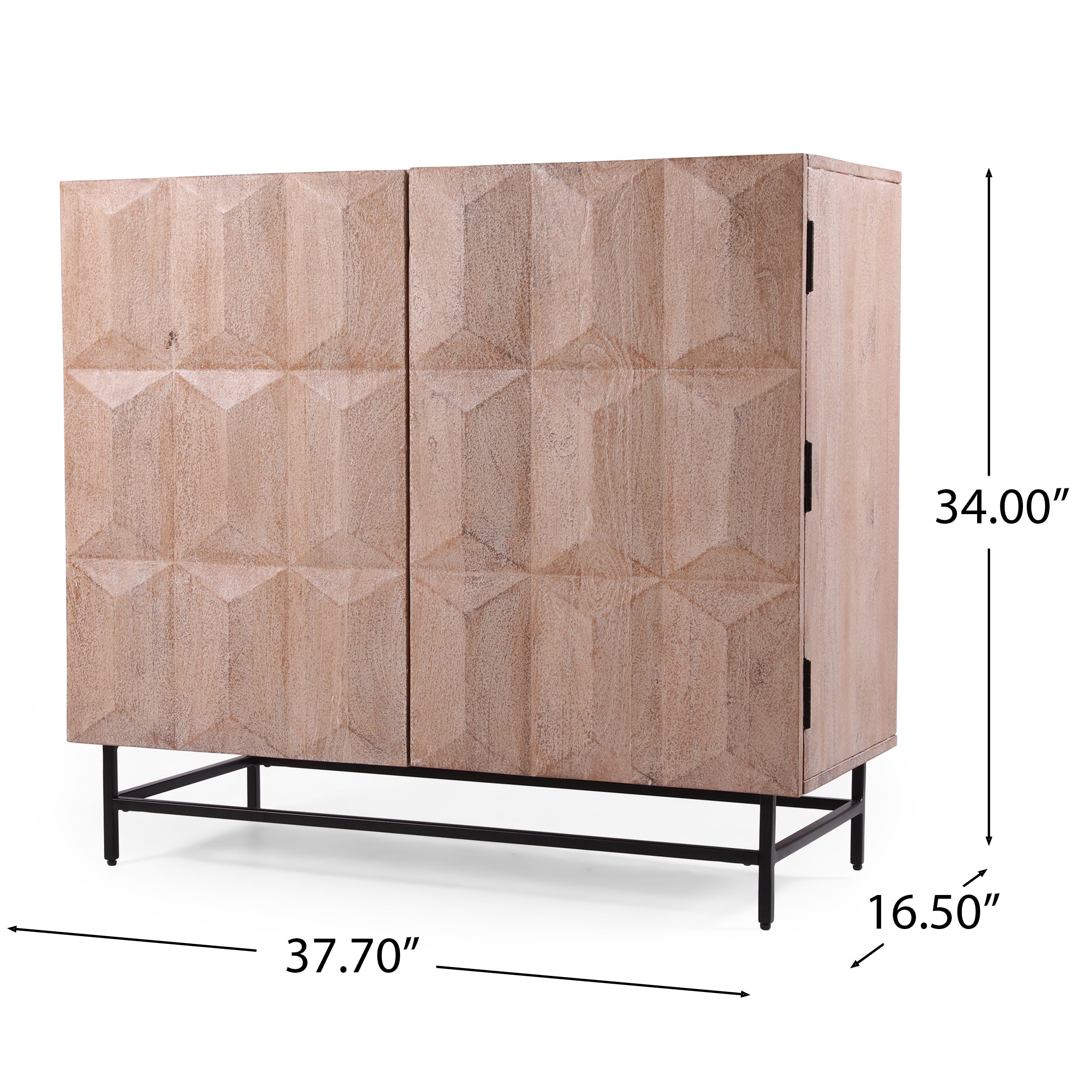 Geometry Cabinet