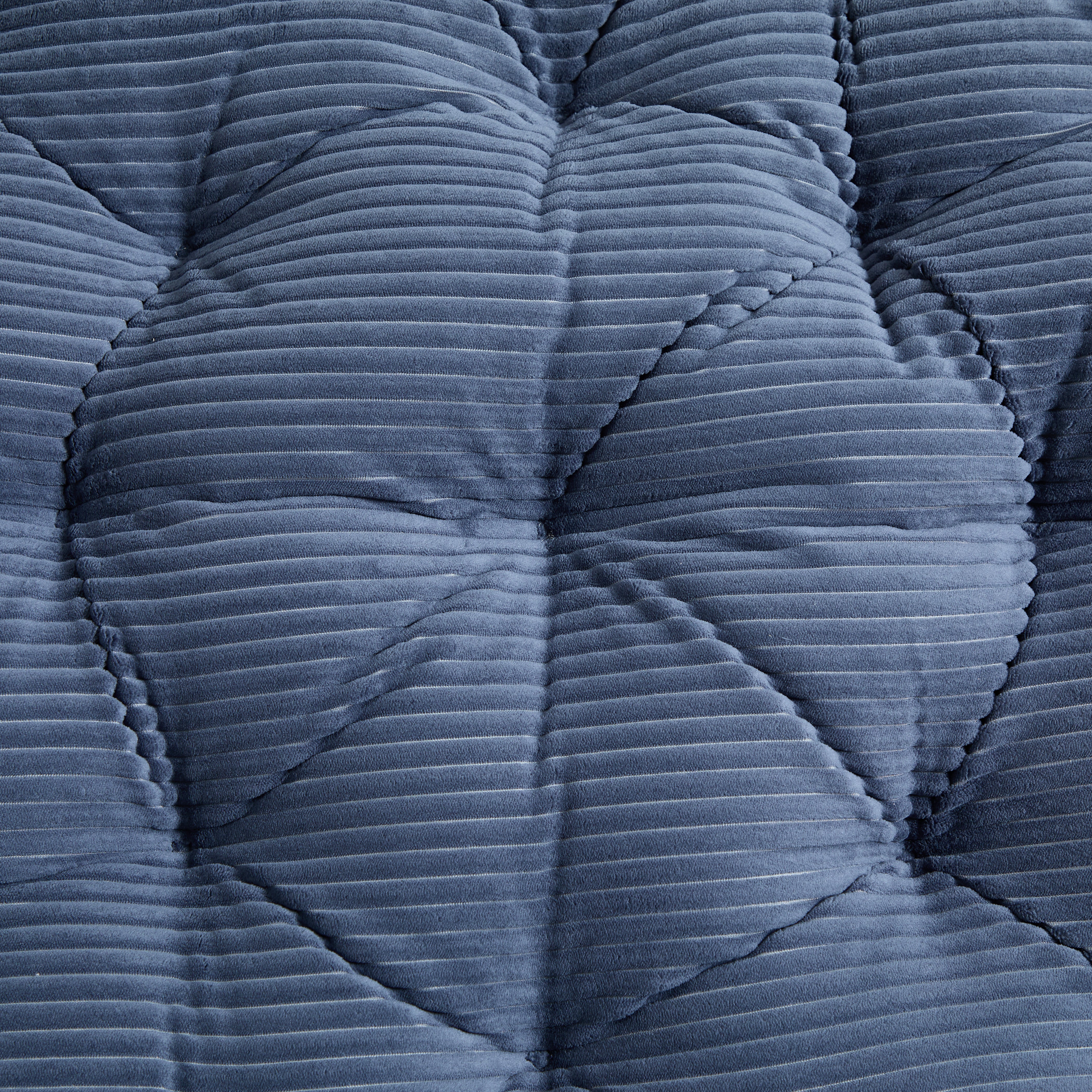 The Original Papasan™ 360° Swivel Indoor Outdoor Wicker Papasan Chair with Soft Thick Cushion