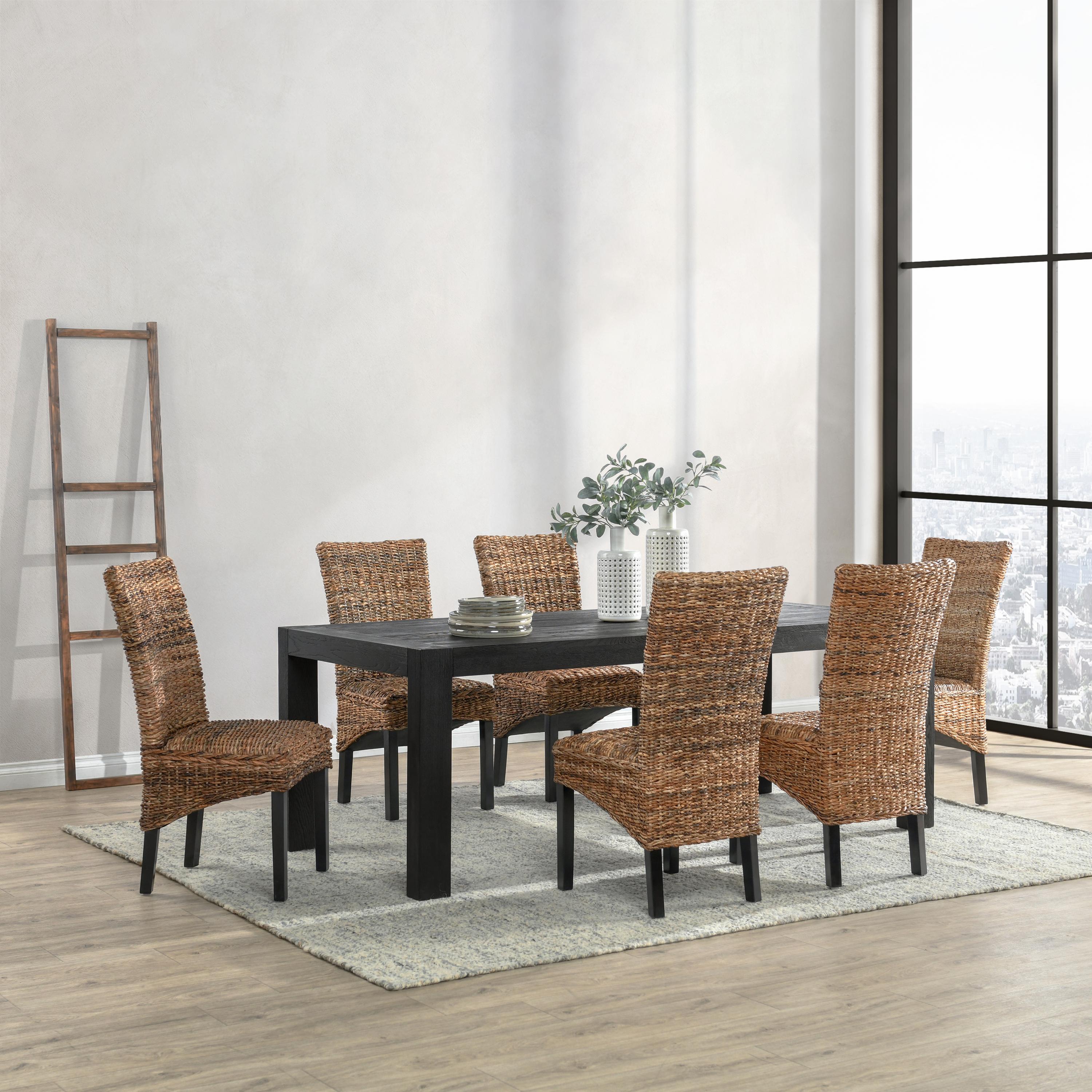 Kirana Dining Chair Set of 2