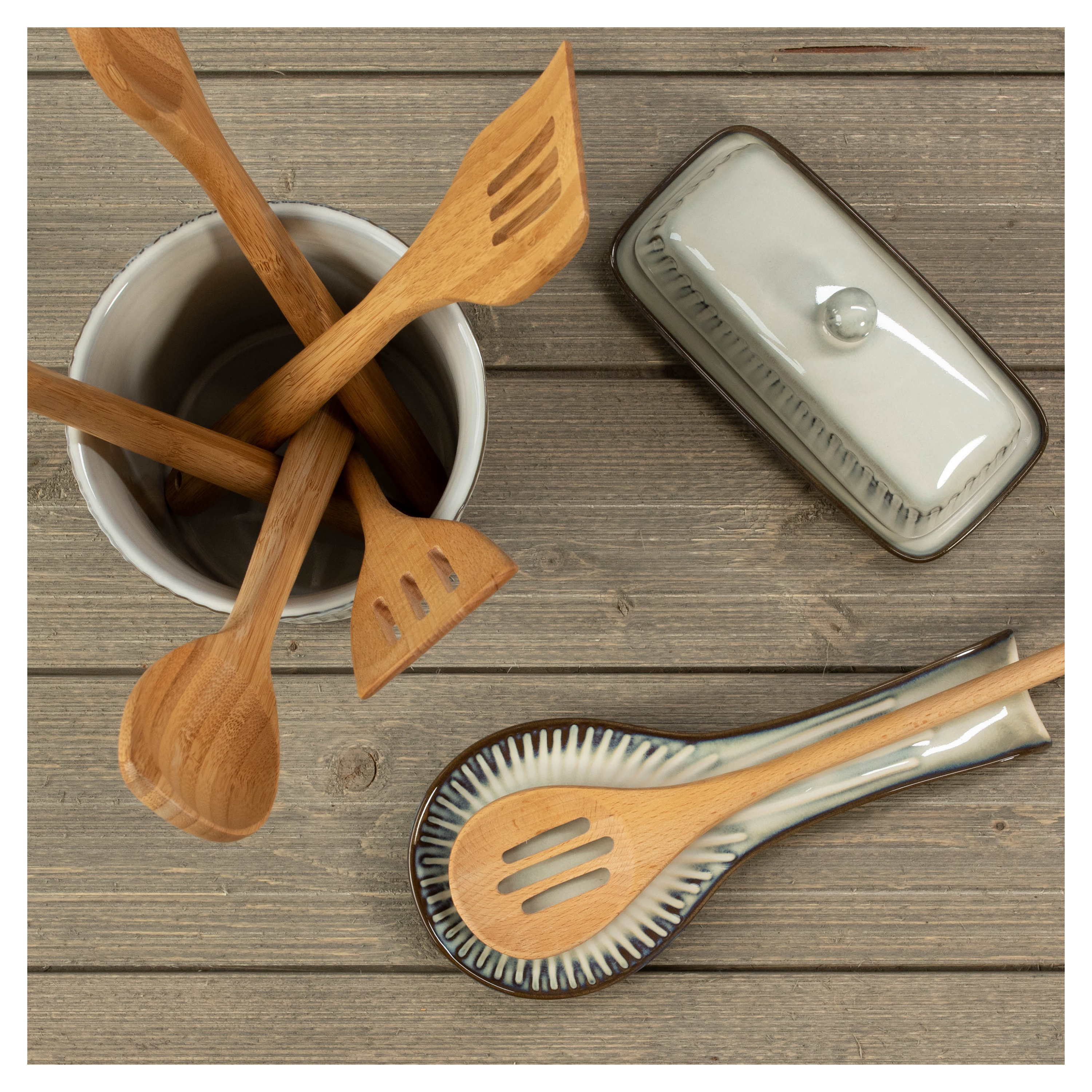 Colonnade 2 Piece Kitchen Set