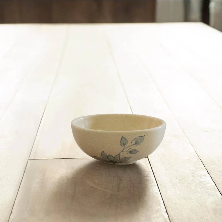 Ceramic Nut Bowl