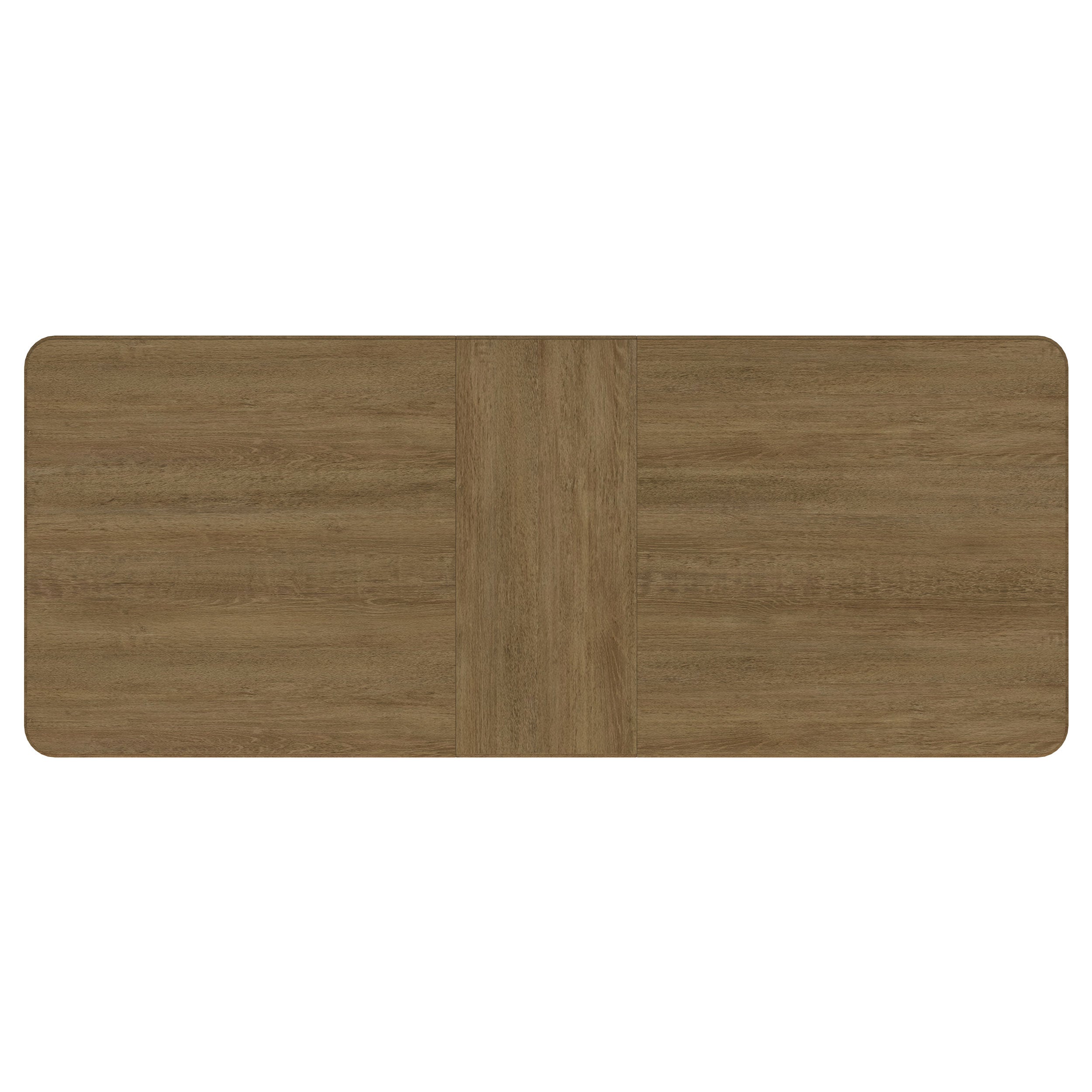 Benson Sand Wash Extension Dining Table