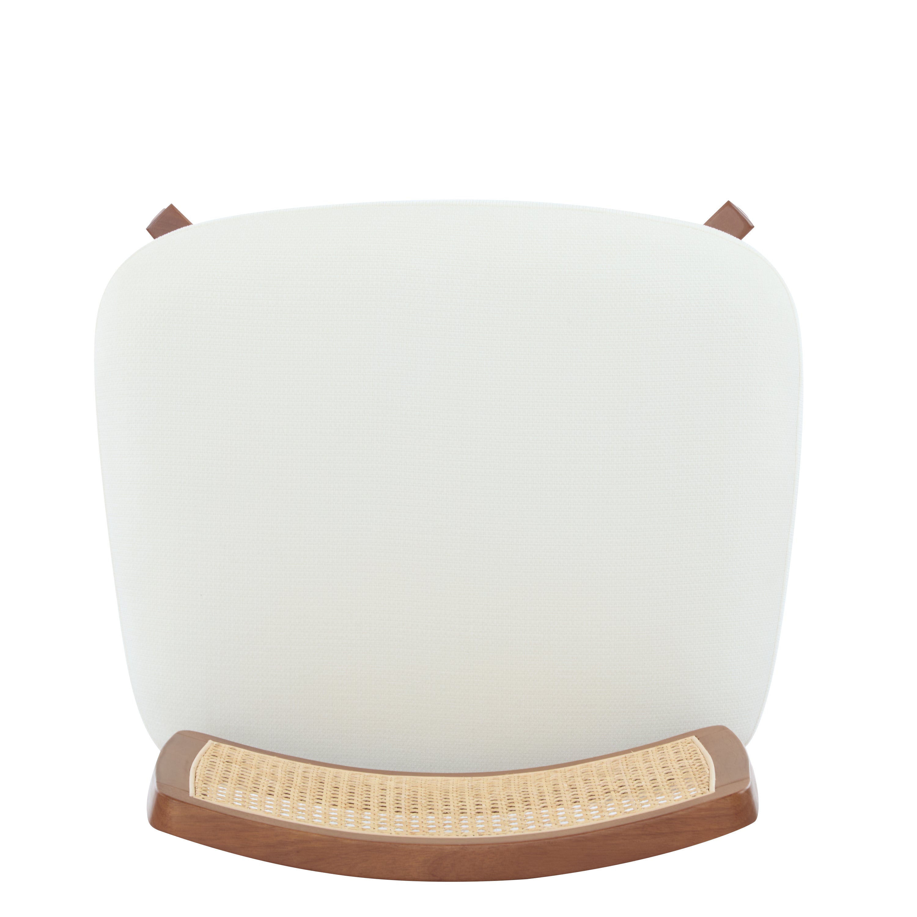 Modern Beige Lounge Chair