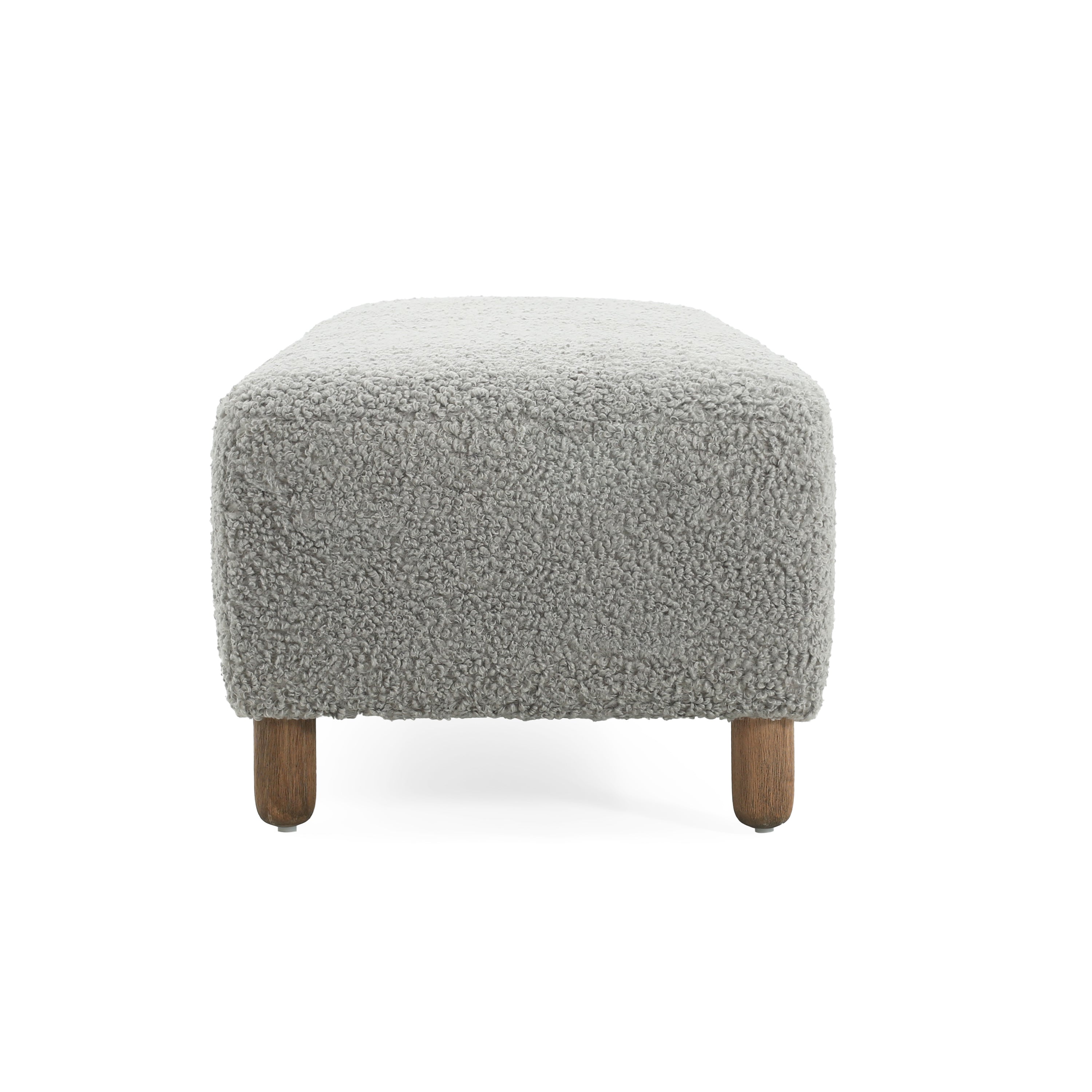 Comfortable Ottoman