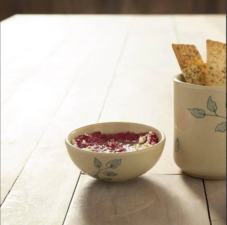 Ceramic Nut Bowl