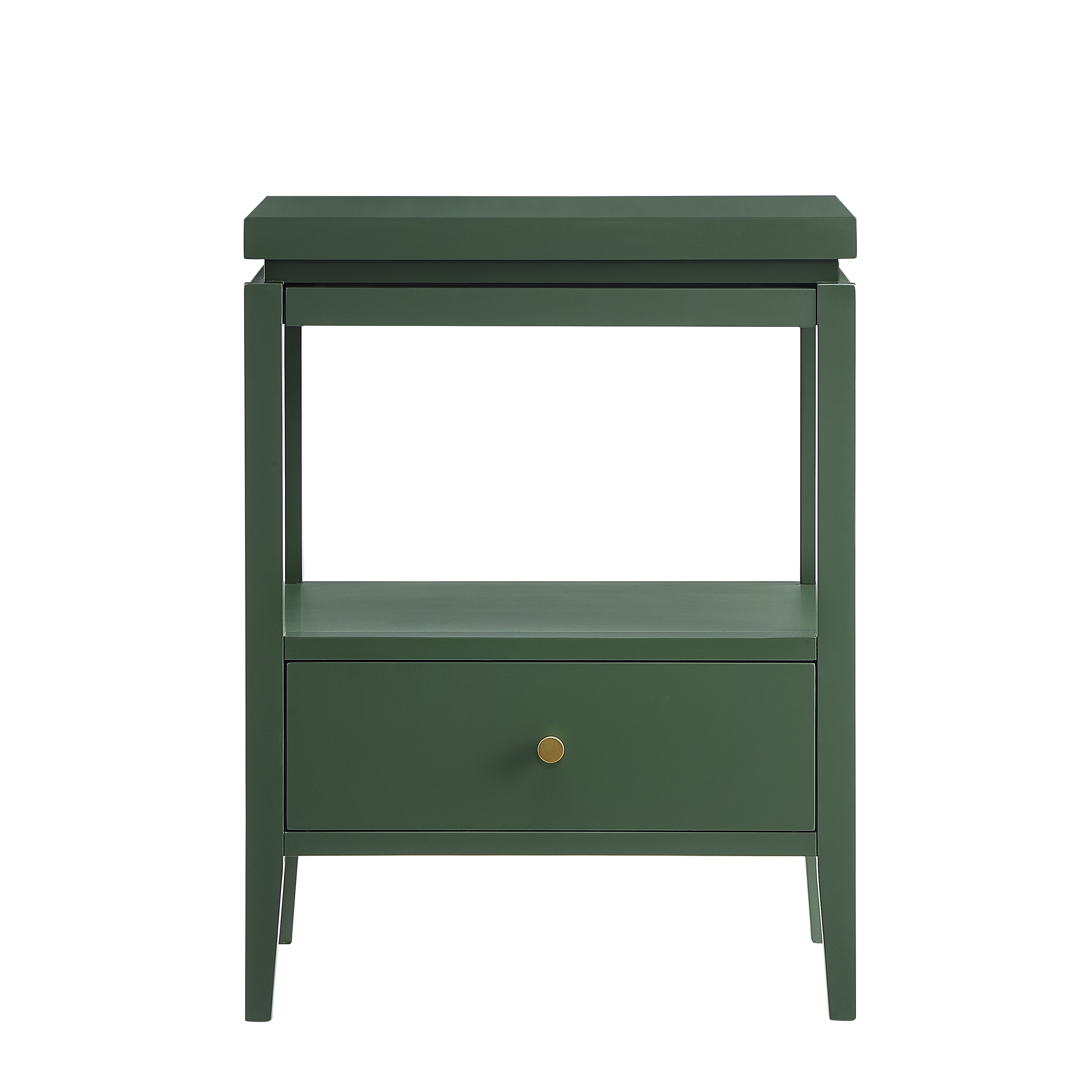 Olana 1-Drawer Nightstand
