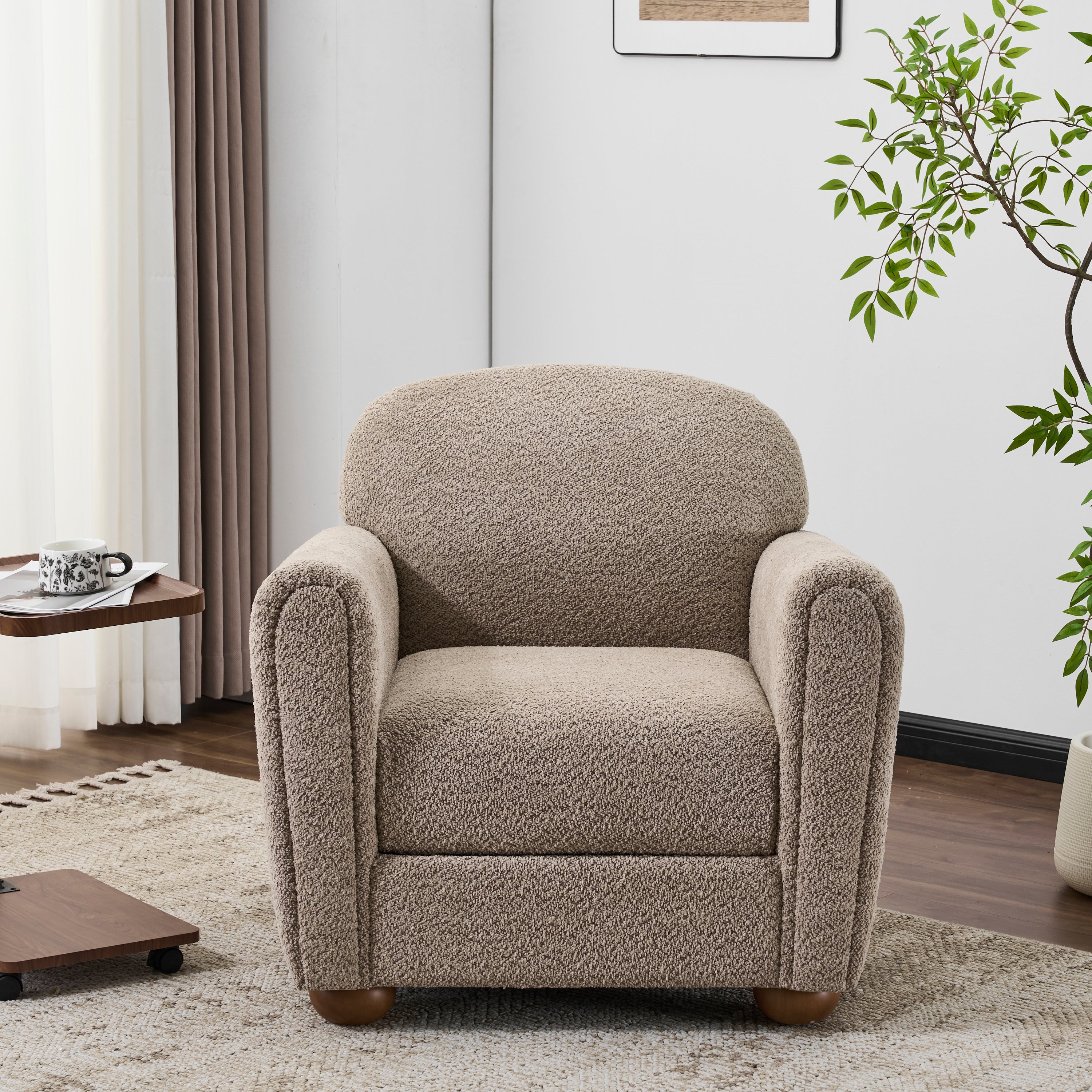 Rapallo Accent Chair