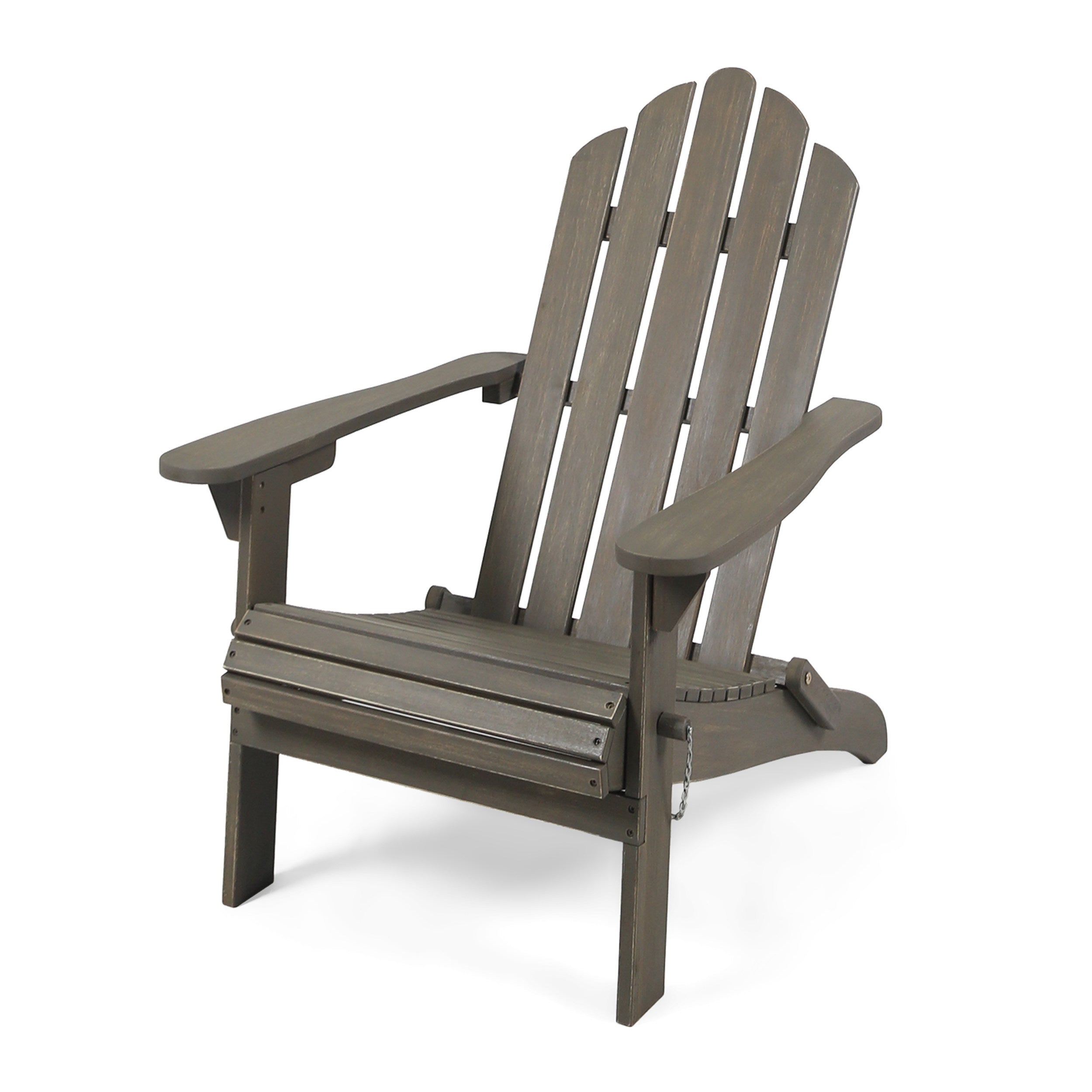Hollywood  Foldable Adirondack Chair