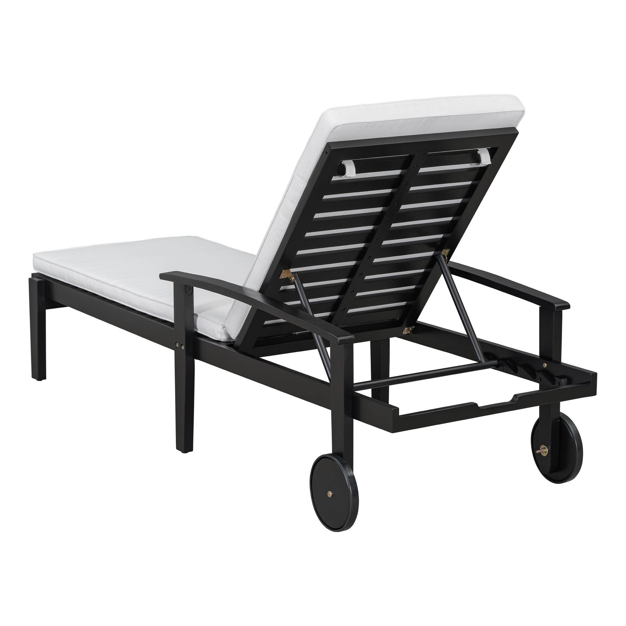 Delmar Chaise Lounge