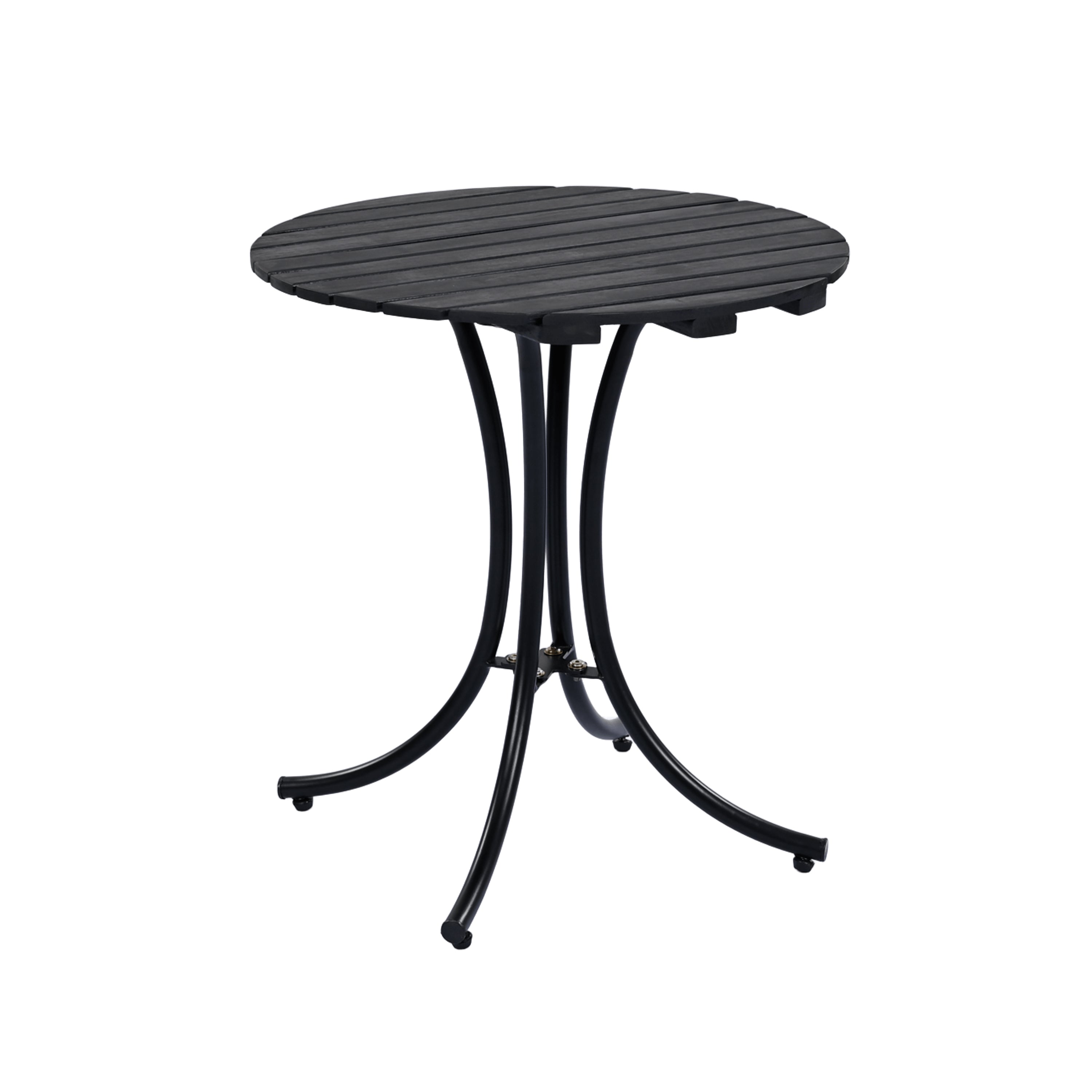 3 Pieces Wicker Outdoor Patio Furniture Set