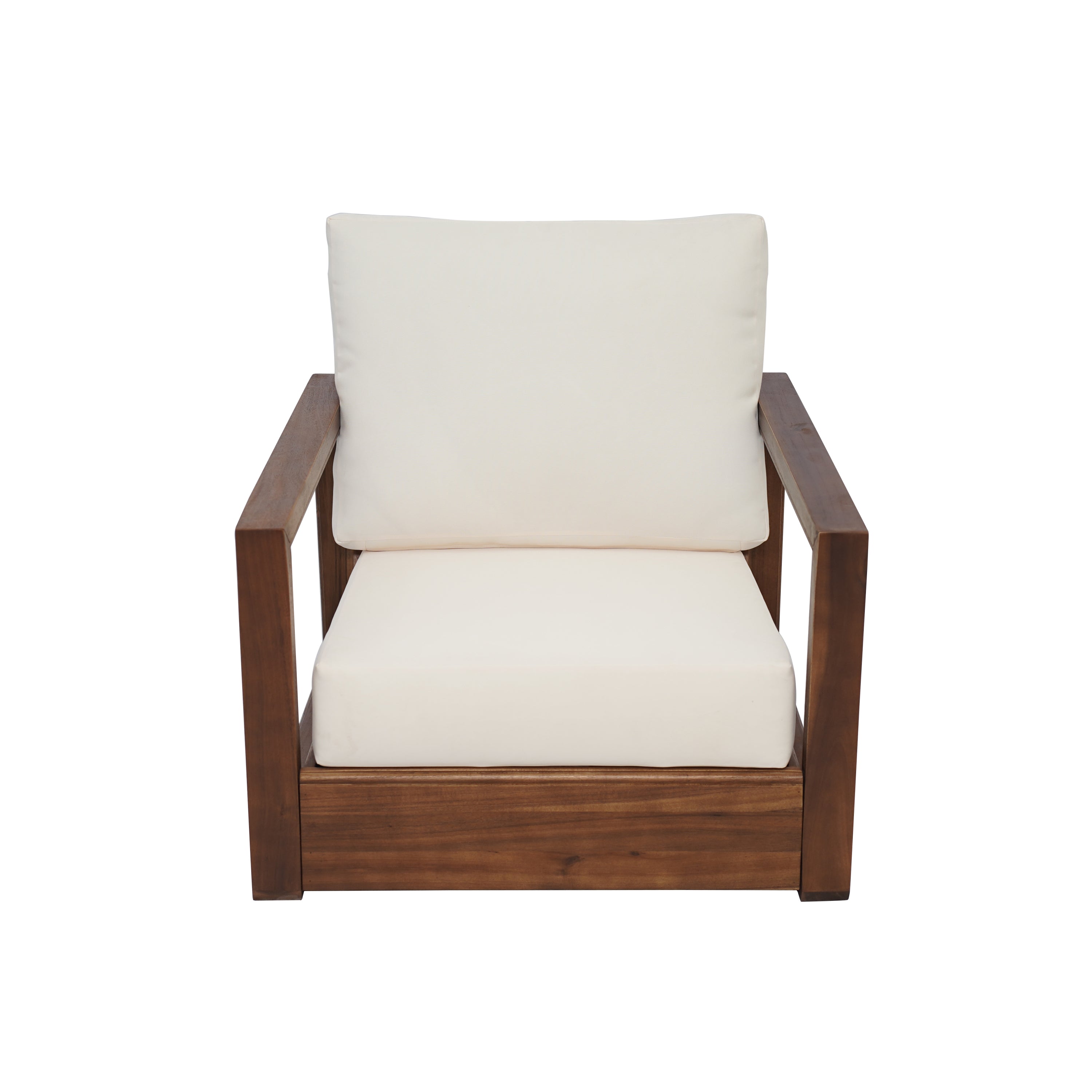 Westchester Outdoor Club Chair